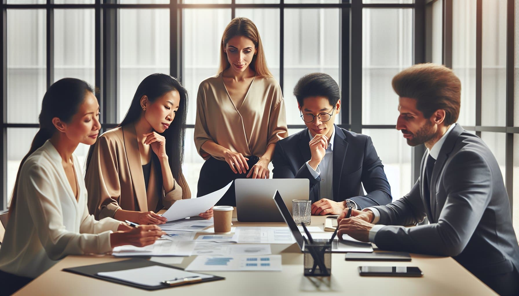 Are Business Plans Highly Visual? The Complete Guide to Visual Business Planning