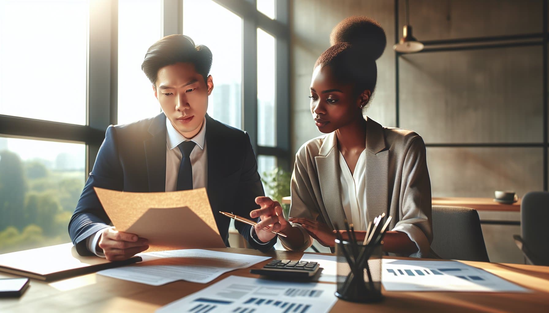 Revenue Projection Charts: 7 Visual Formats That Make CFOs Take Notice