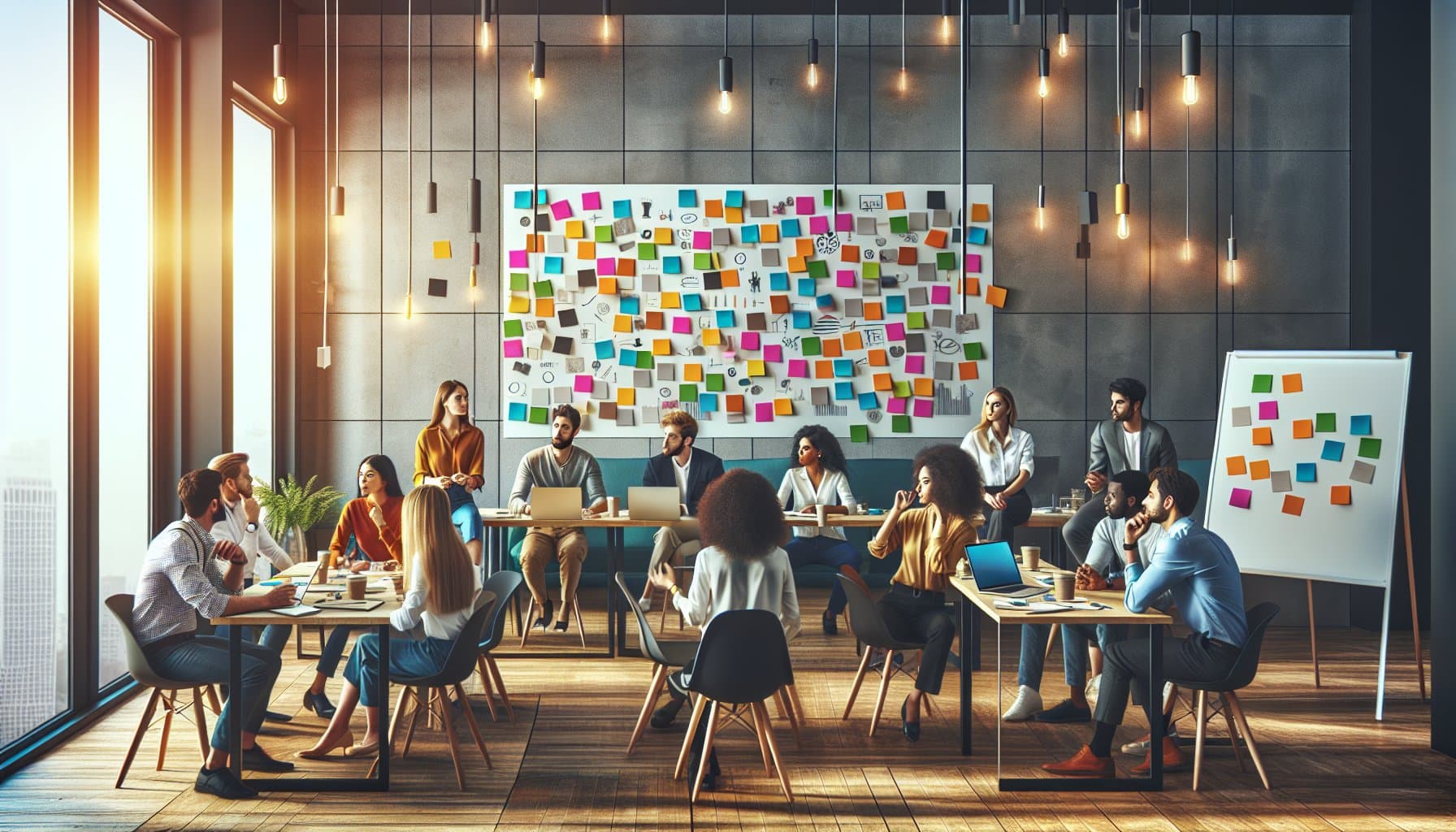 Cash Flow Visualization: Transform Boring Numbers Into Compelling Stories