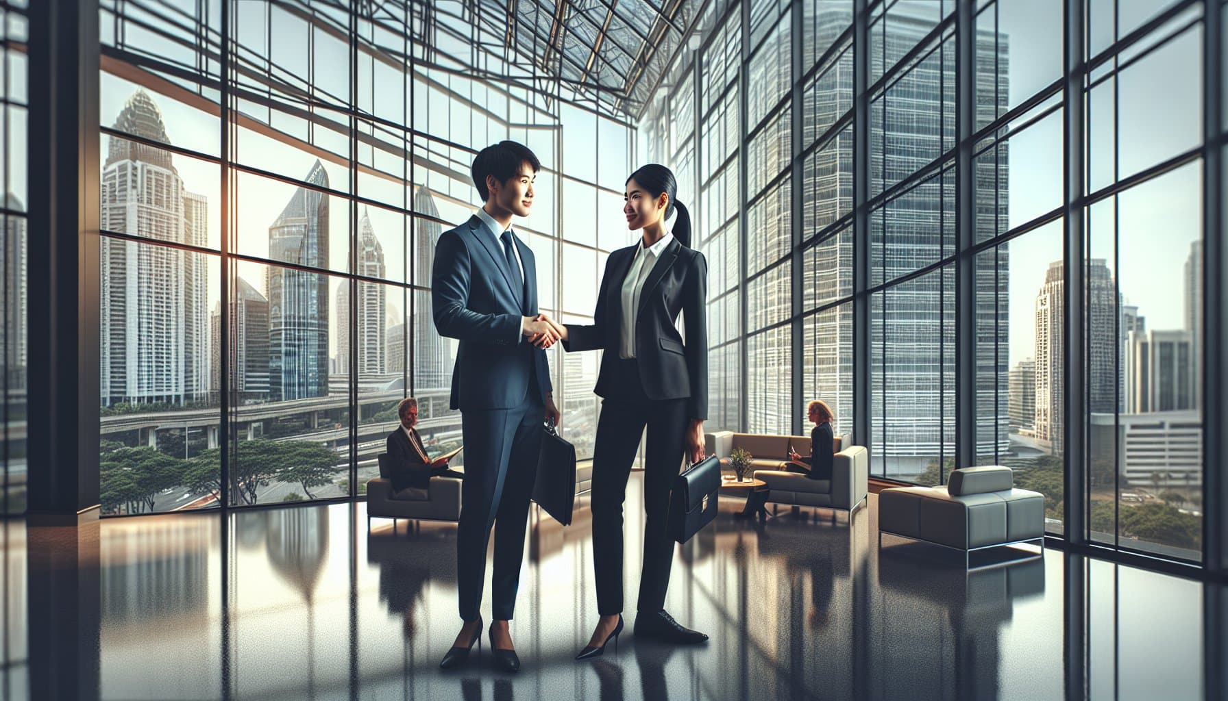 Competitive Landscape Visualization: 9 Ways to Map Your Market Position