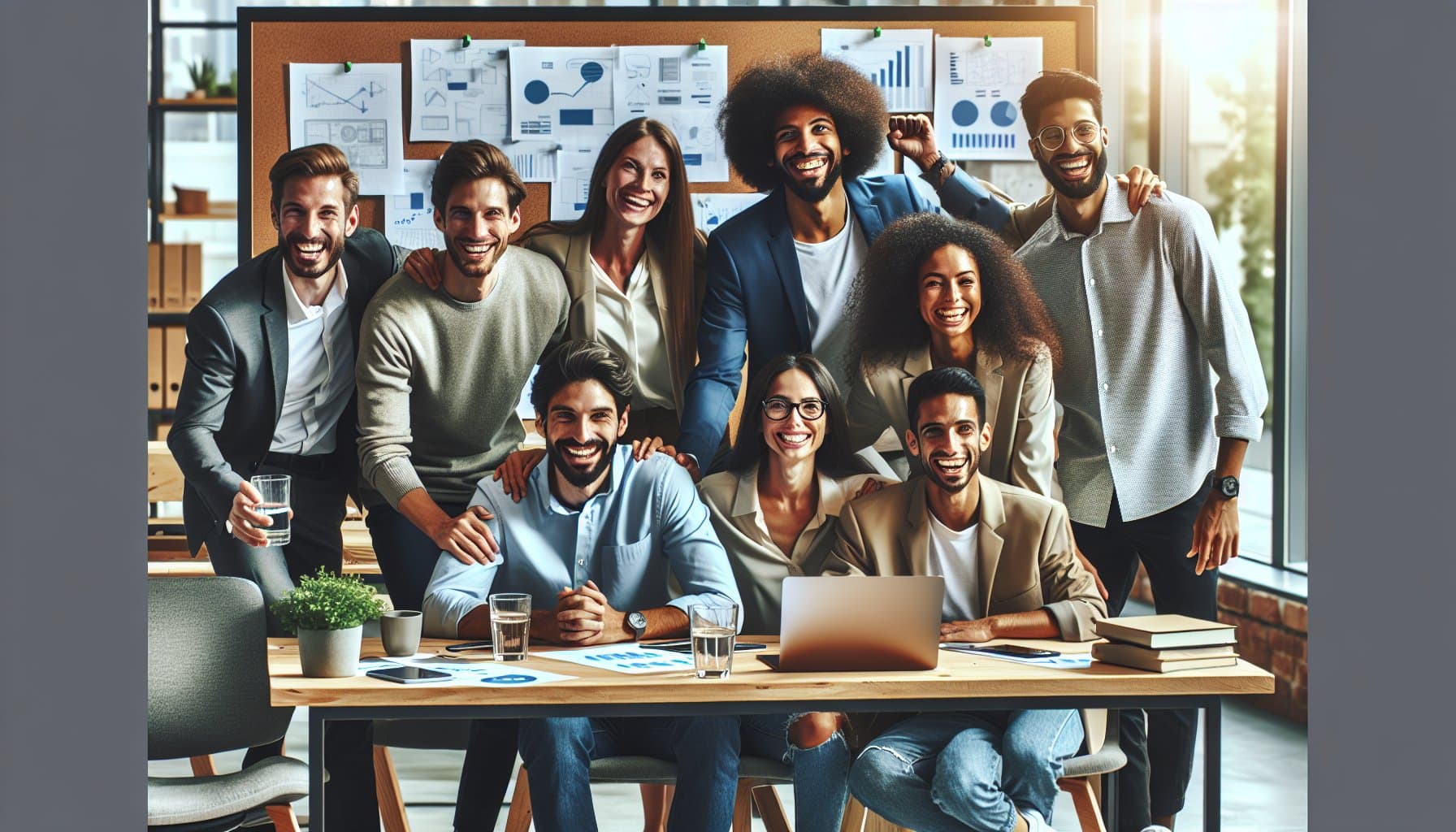 Visual Org Charts That Show Investors Your Scaling Strategy