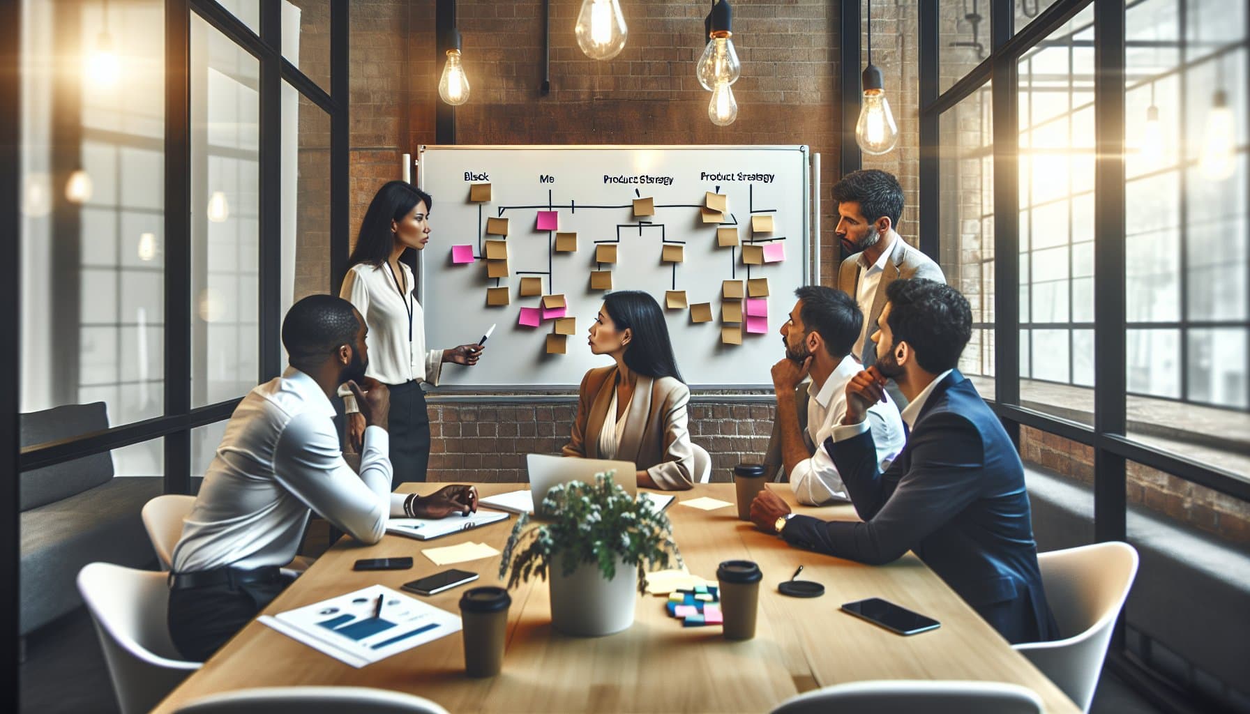 Feature Comparison Charts: Positioning Your Product Against Competitors Visually