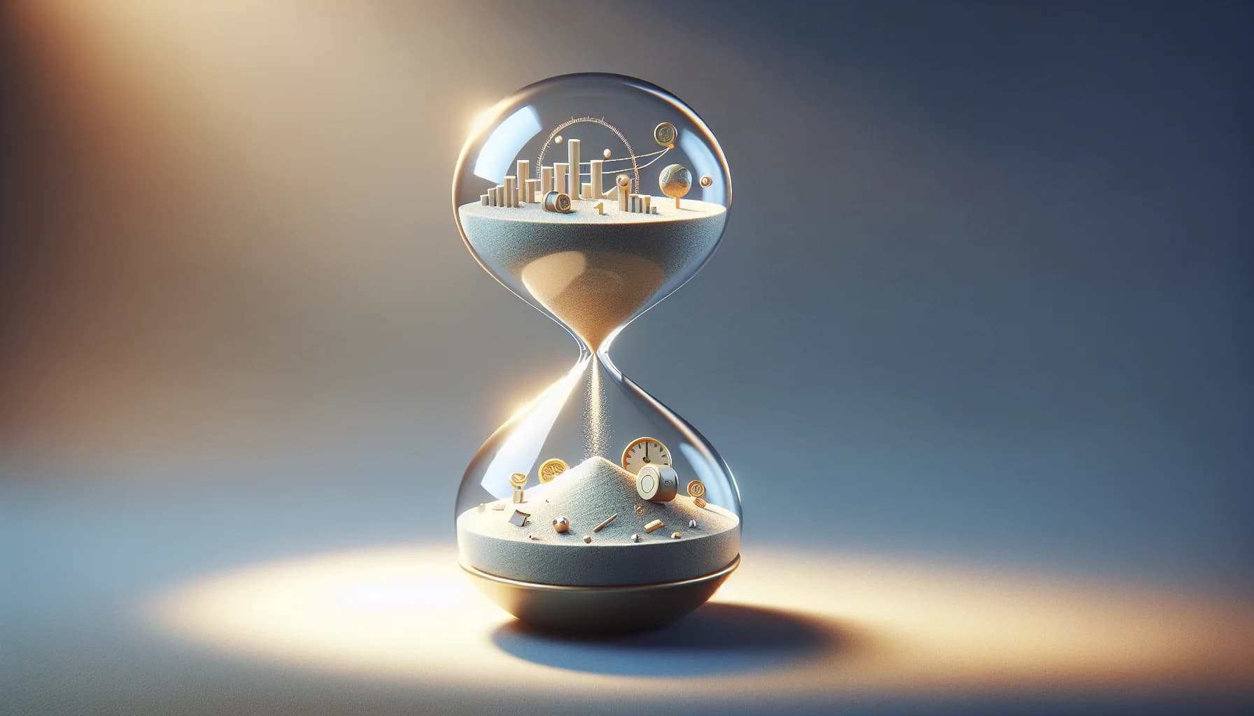 Company Description Section: The 4-Paragraph Formula That Captures Your Vision