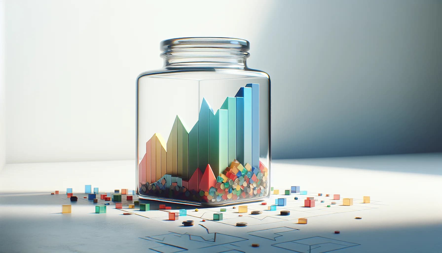 Revenue Projection Charts: 7 Visual Formats That Make CFOs Take Notice