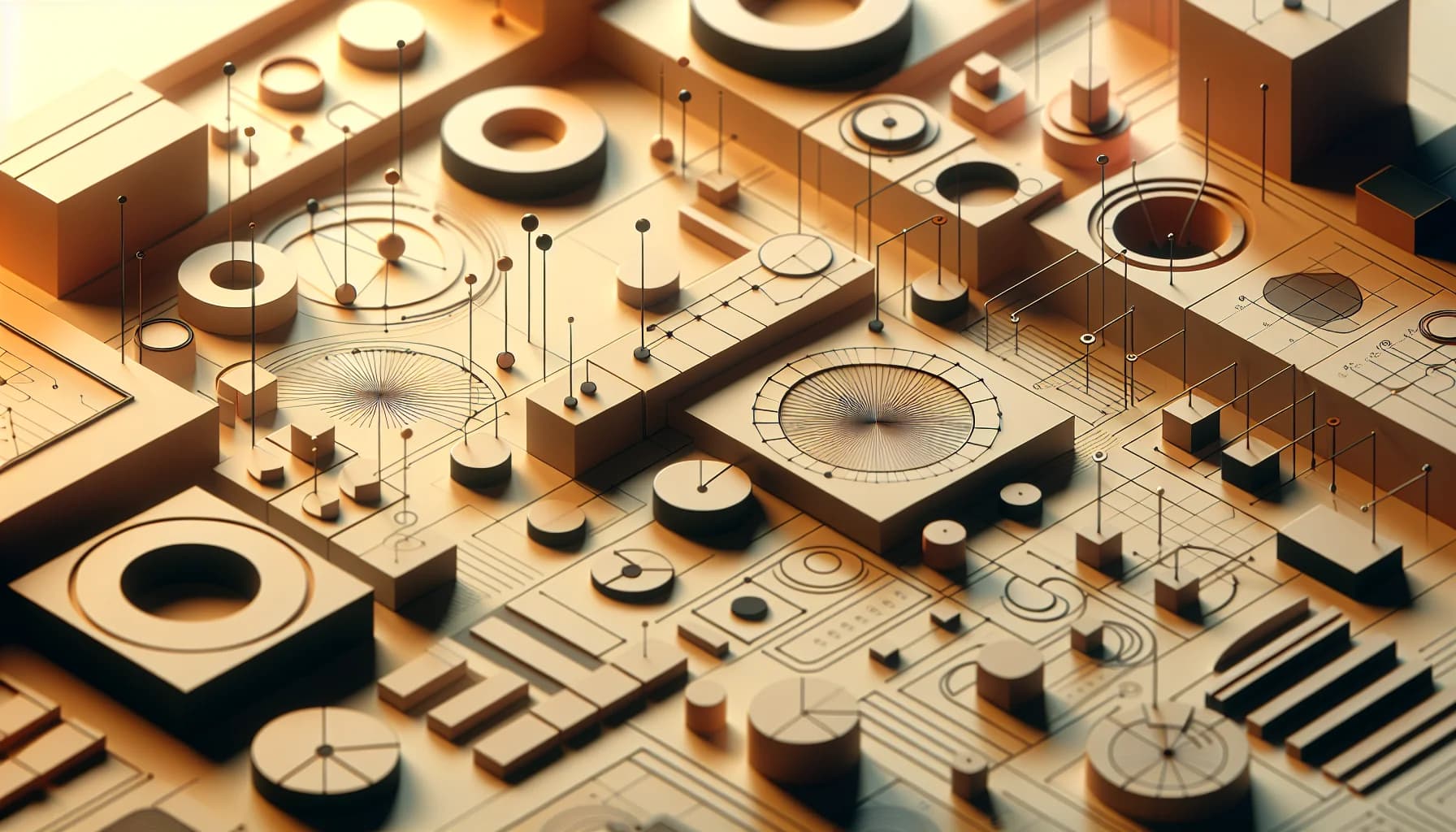 Customer Segmentation Charts: Visual Methods to Show Your Target Market