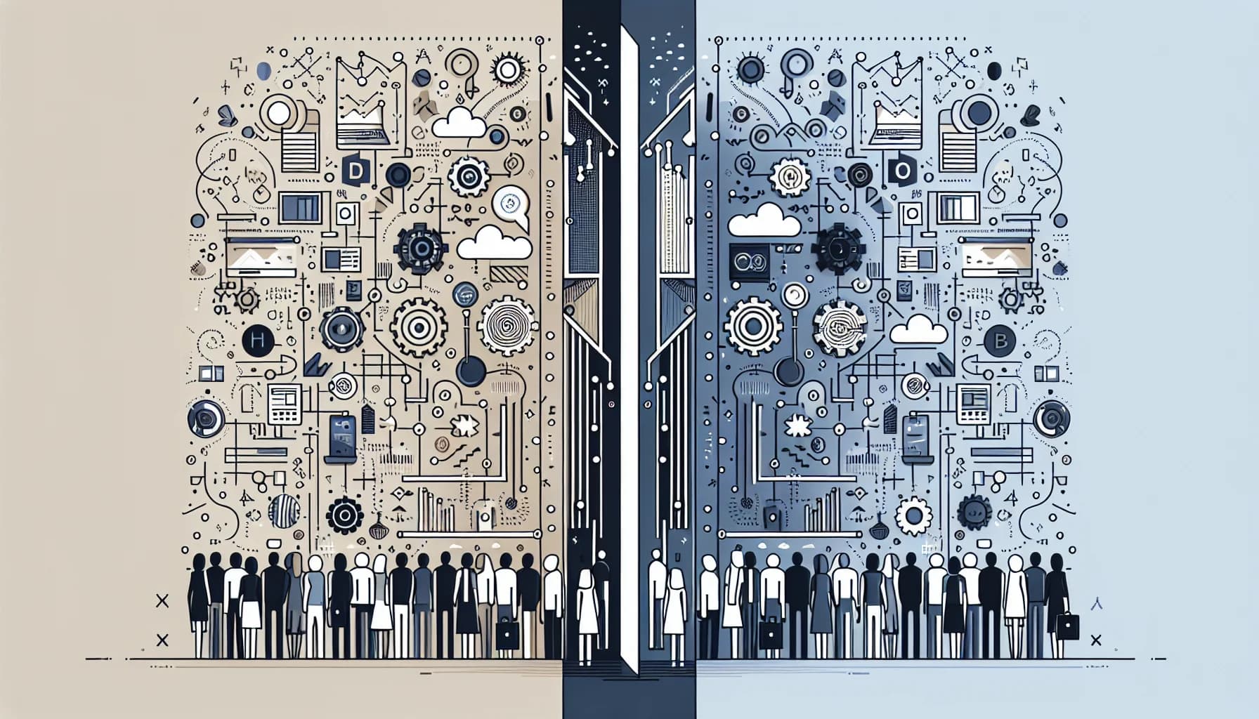 Technology Architecture Diagrams: Visualizing Your Tech Stack for Investors