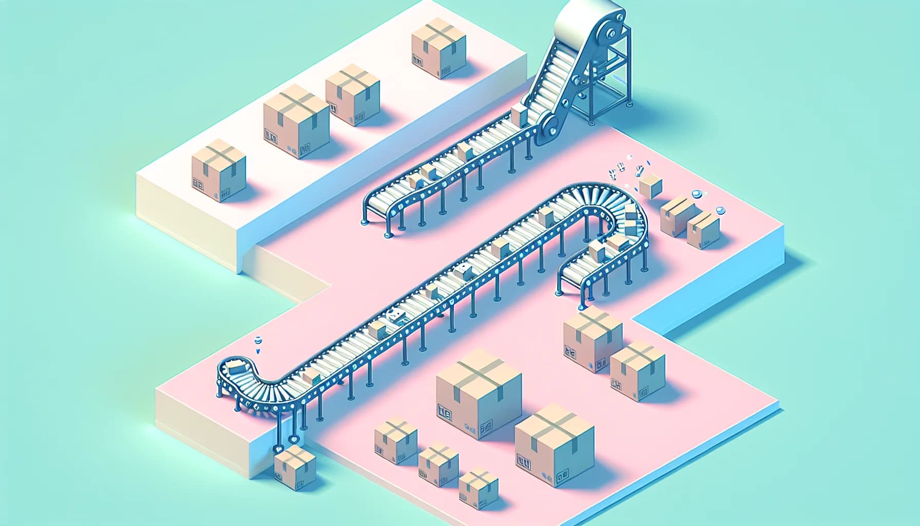Supply Chain Visualization: Mapping Your Value Network for Business Plans