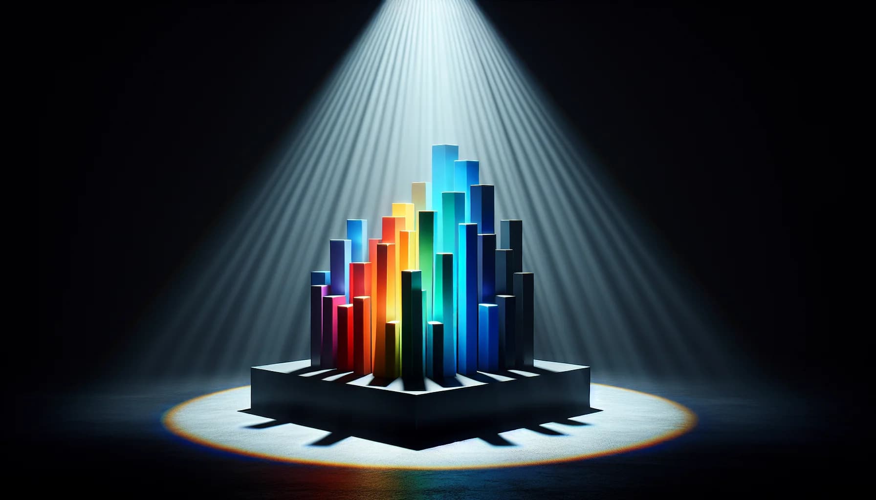 Business Plan Color Psychology: Which Colors Make Investors Trust Your Numbers