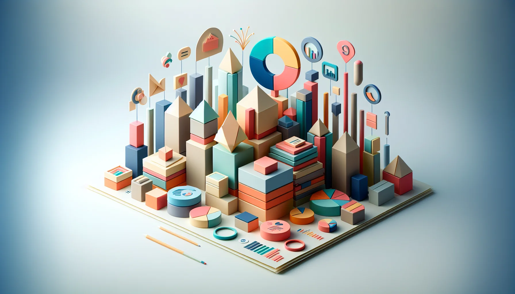 Visual Hierarchy in Business Plans: Guiding Investor Attention Like a Pro