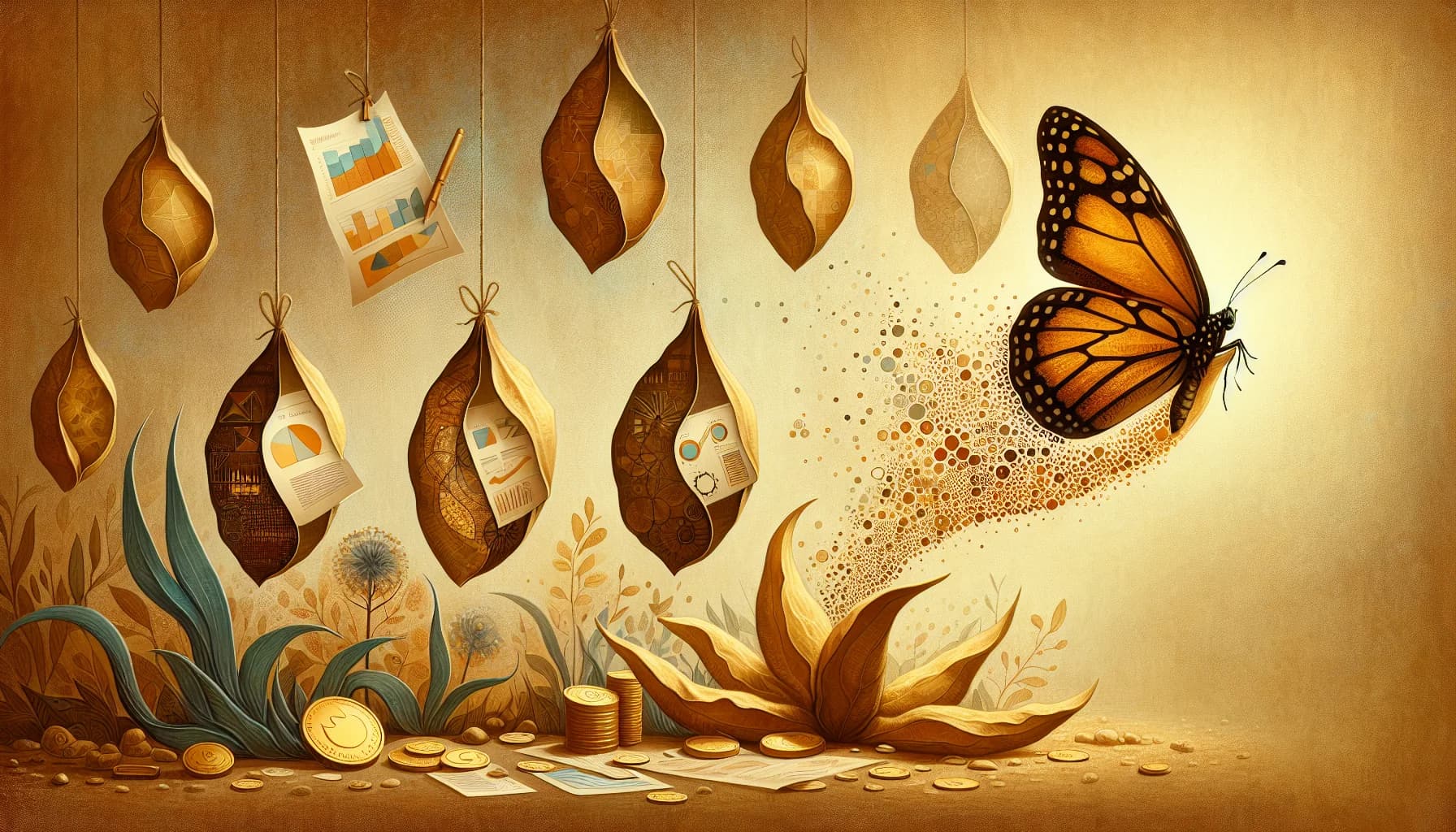 Visual Storytelling Techniques: Turning Business Plans Into Compelling Narratives
