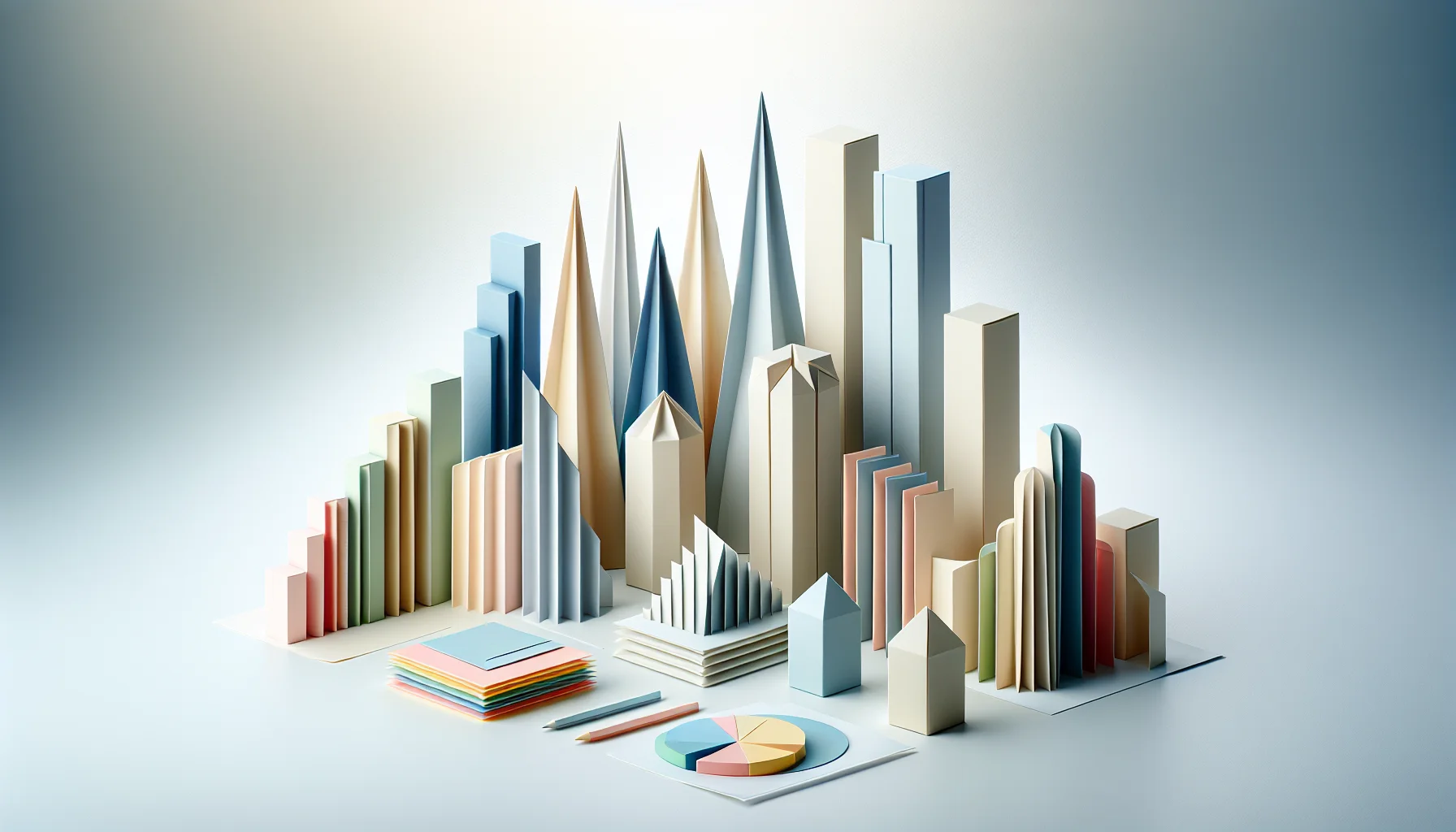 Visual Business Plans vs Traditional Text: Which Format Wins More Funding?