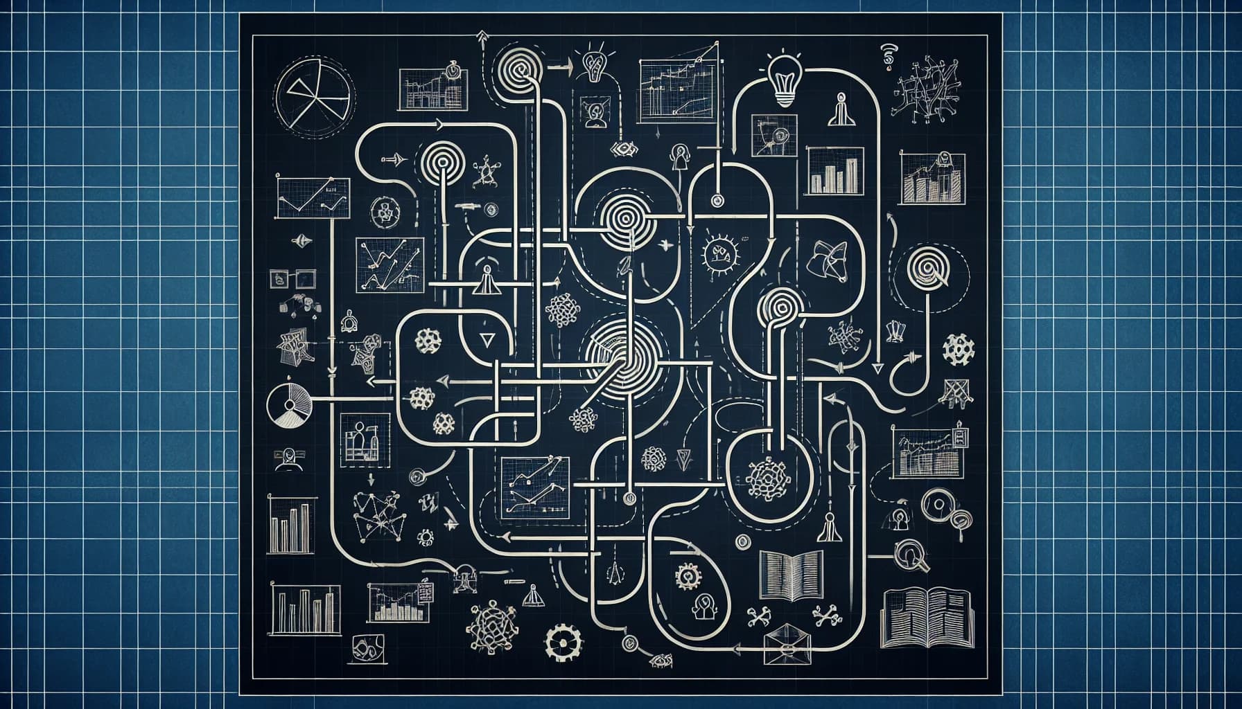 Visual Business Plan Mistakes That Make Investors Cringe (And How to Fix Them)
