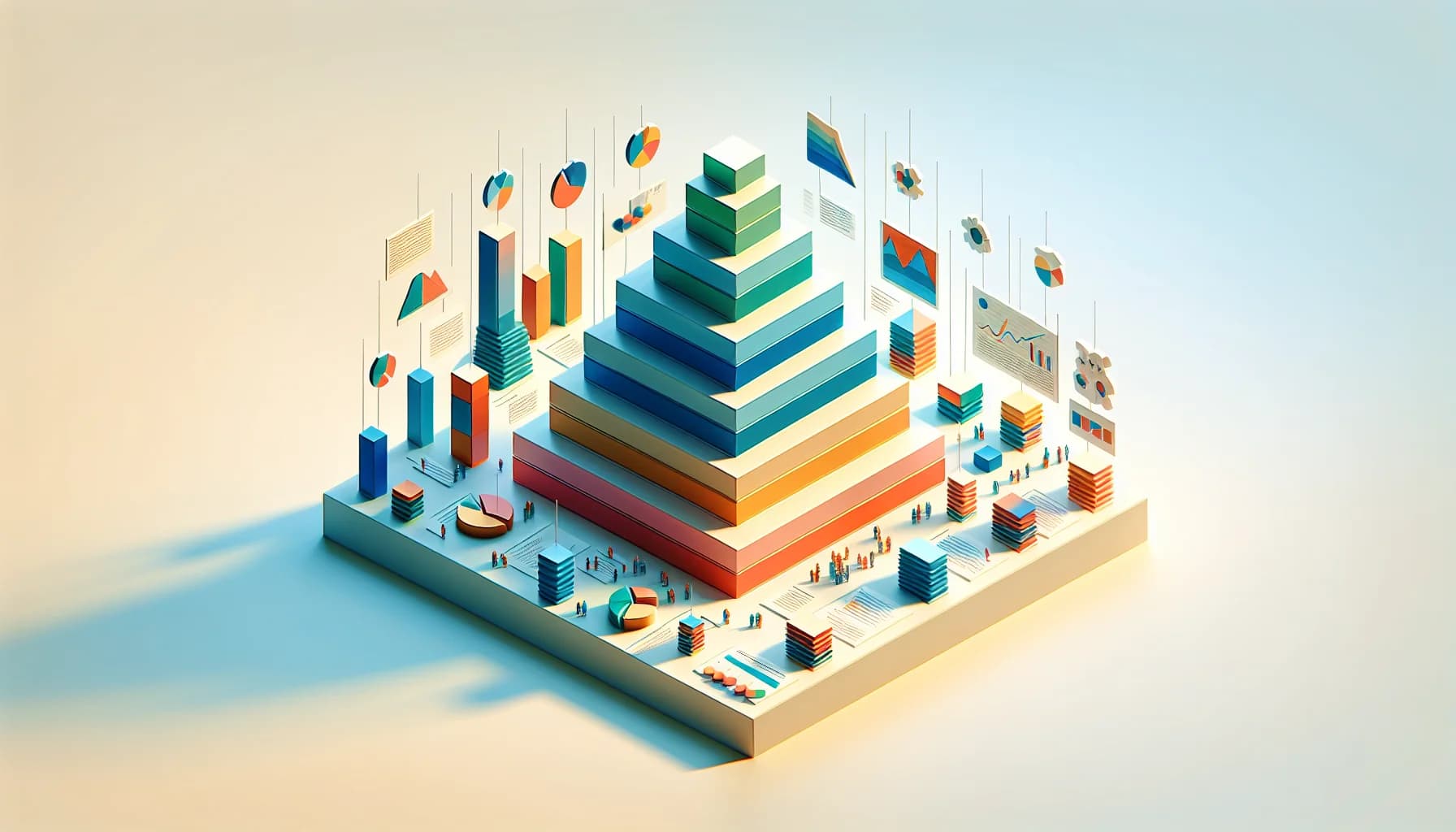 Risk Assessment Heat Maps: Visual Risk Management for Business Plans