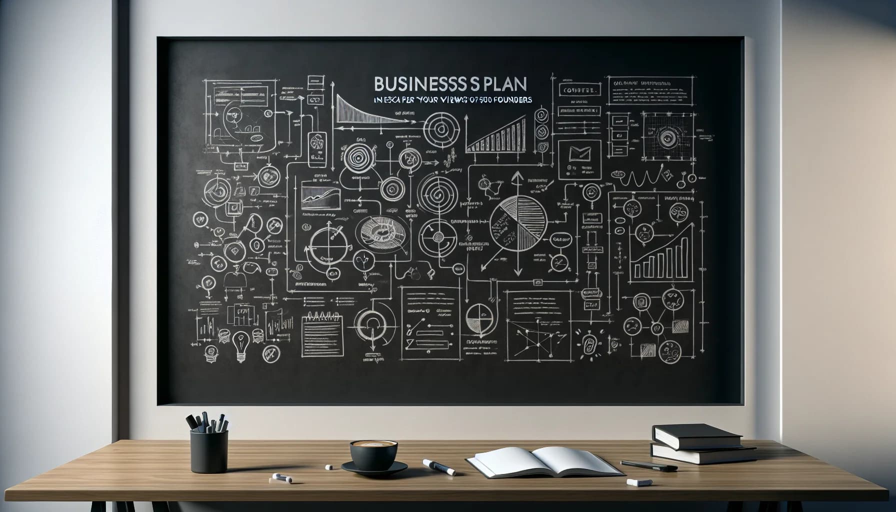 Do Startups Really Need Business Plans? What 500 Founders Actually Said