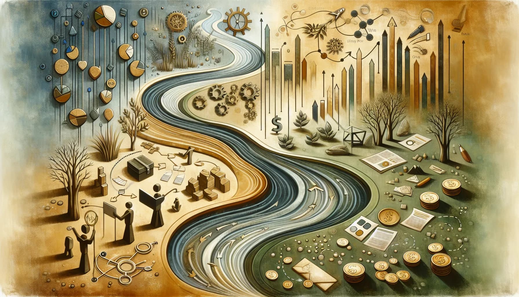 Why Small Businesses Are Ditching Traditional Business Plans (And What They're Using Instead)