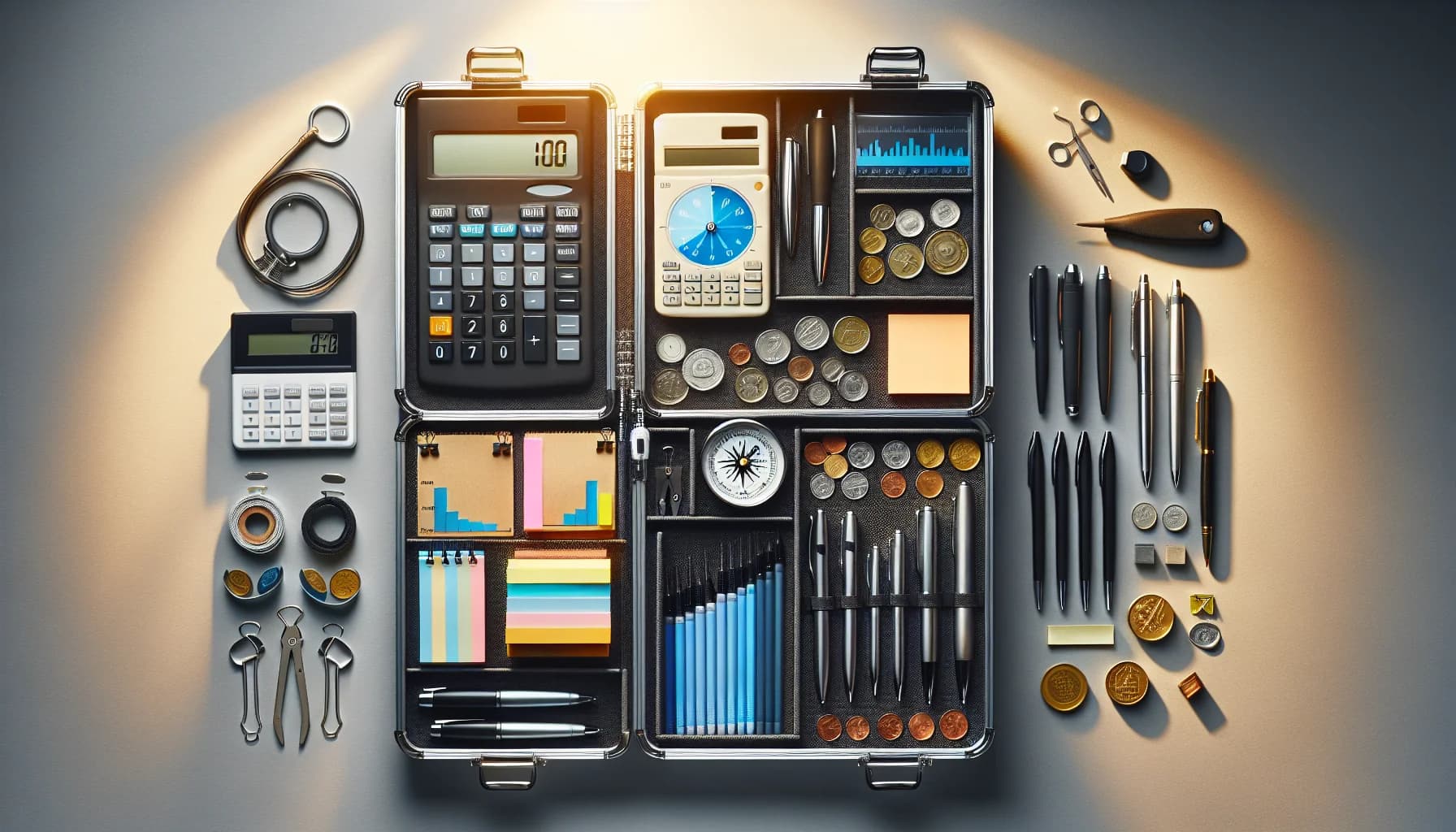 Enterprise Business Planning: How Fortune 500 Companies Actually Plan in 2024