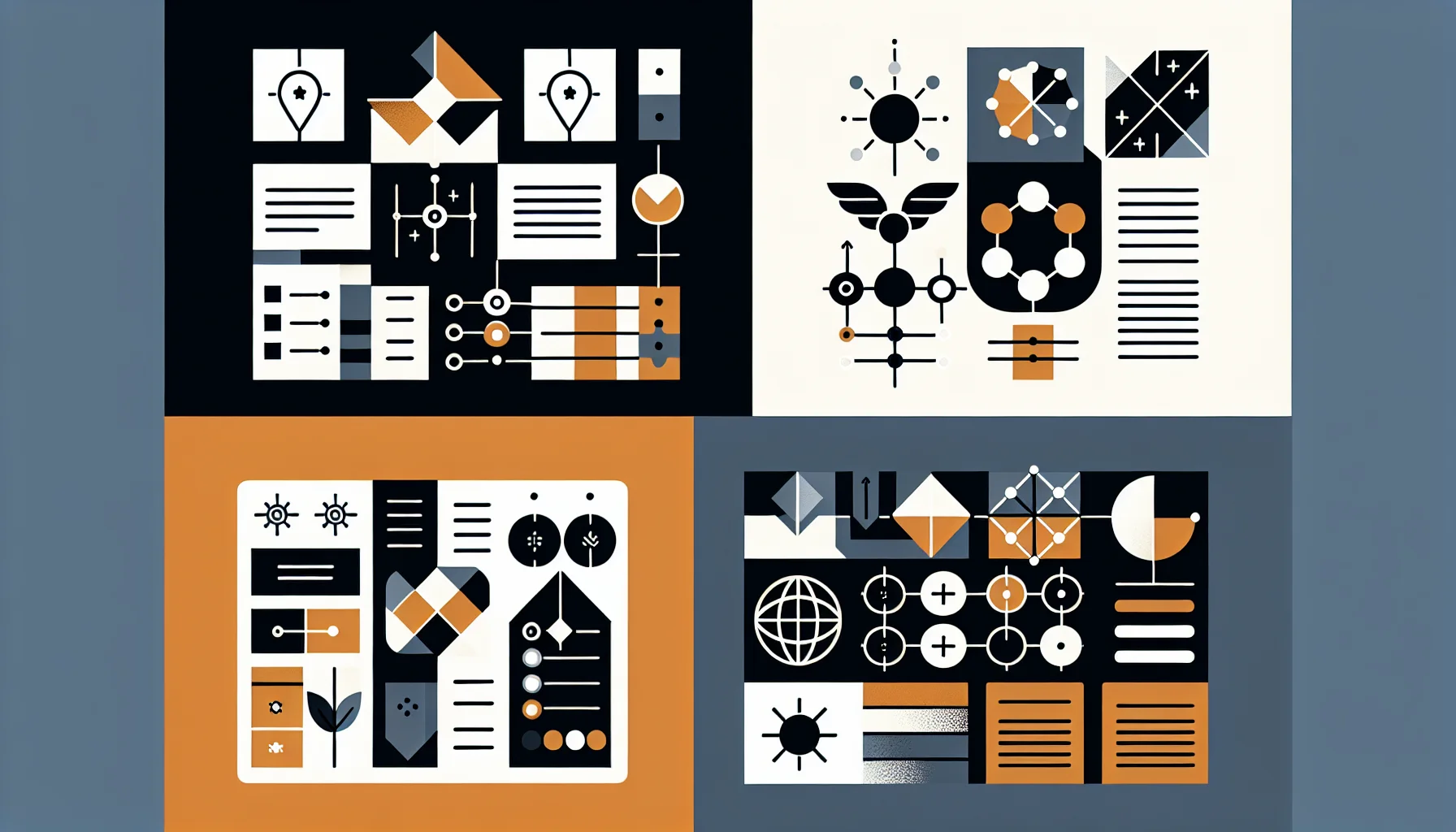 Lean Canvas vs Business Model Canvas: Which Framework Fits Your Business?