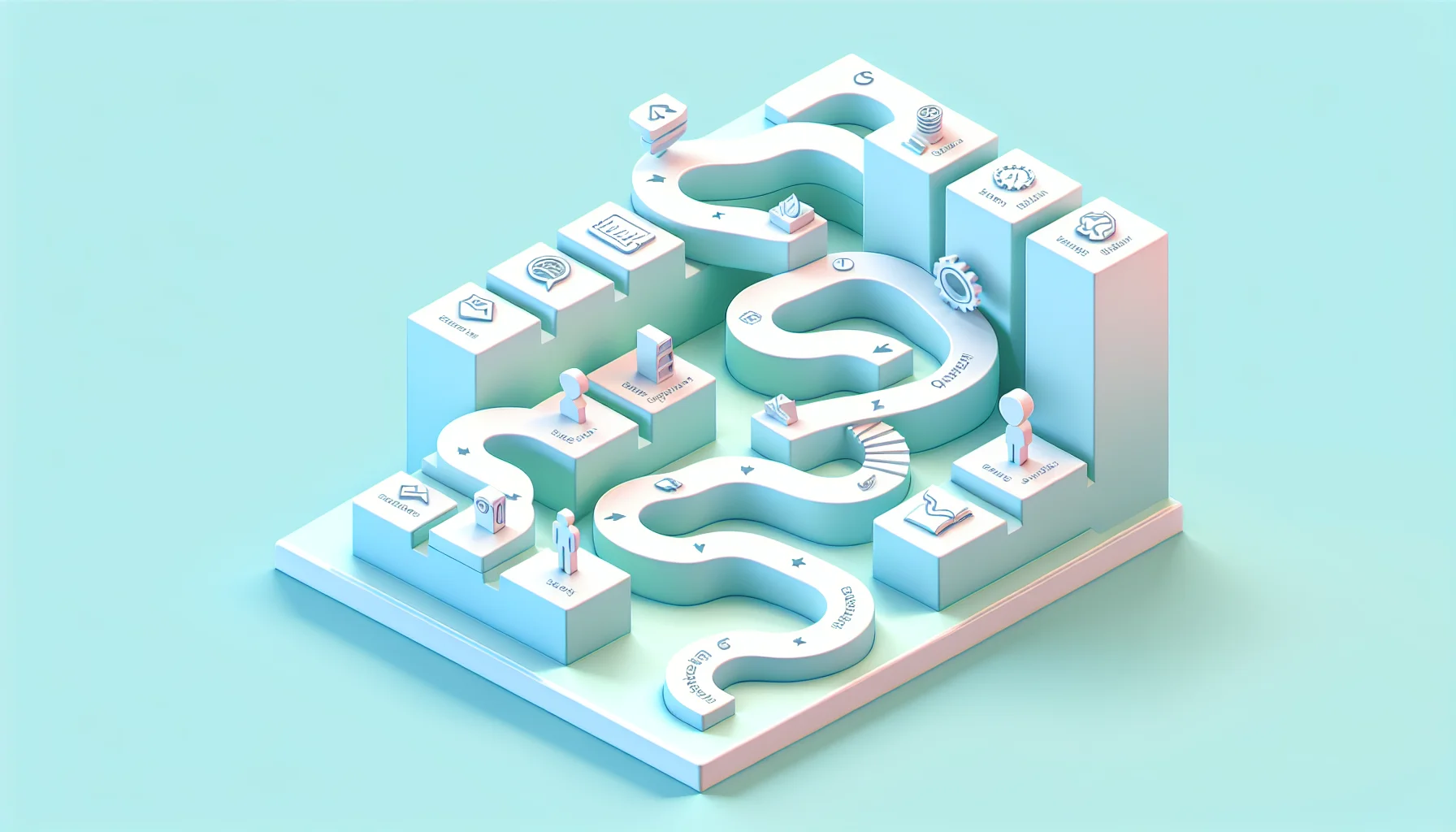 Design Thinking Business Plans: Human-Centered Approach to Strategy