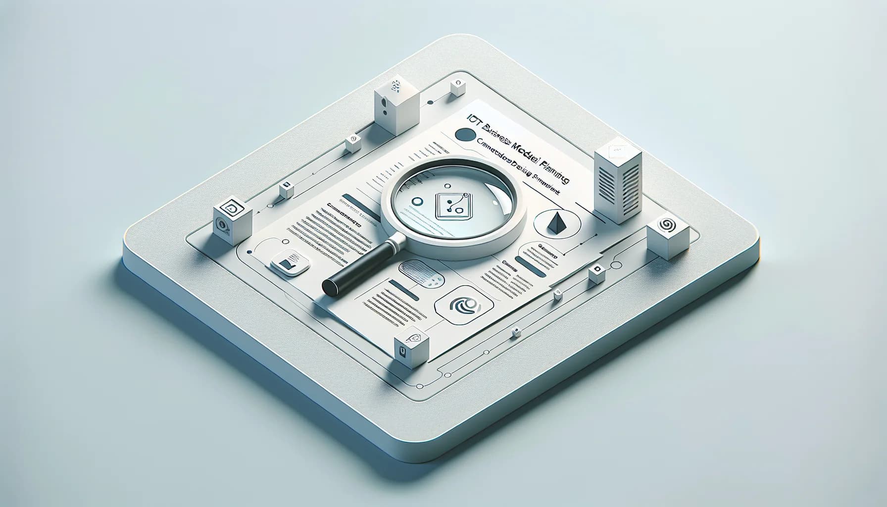 IoT Business Model Planning: Connected Device Strategy Framework