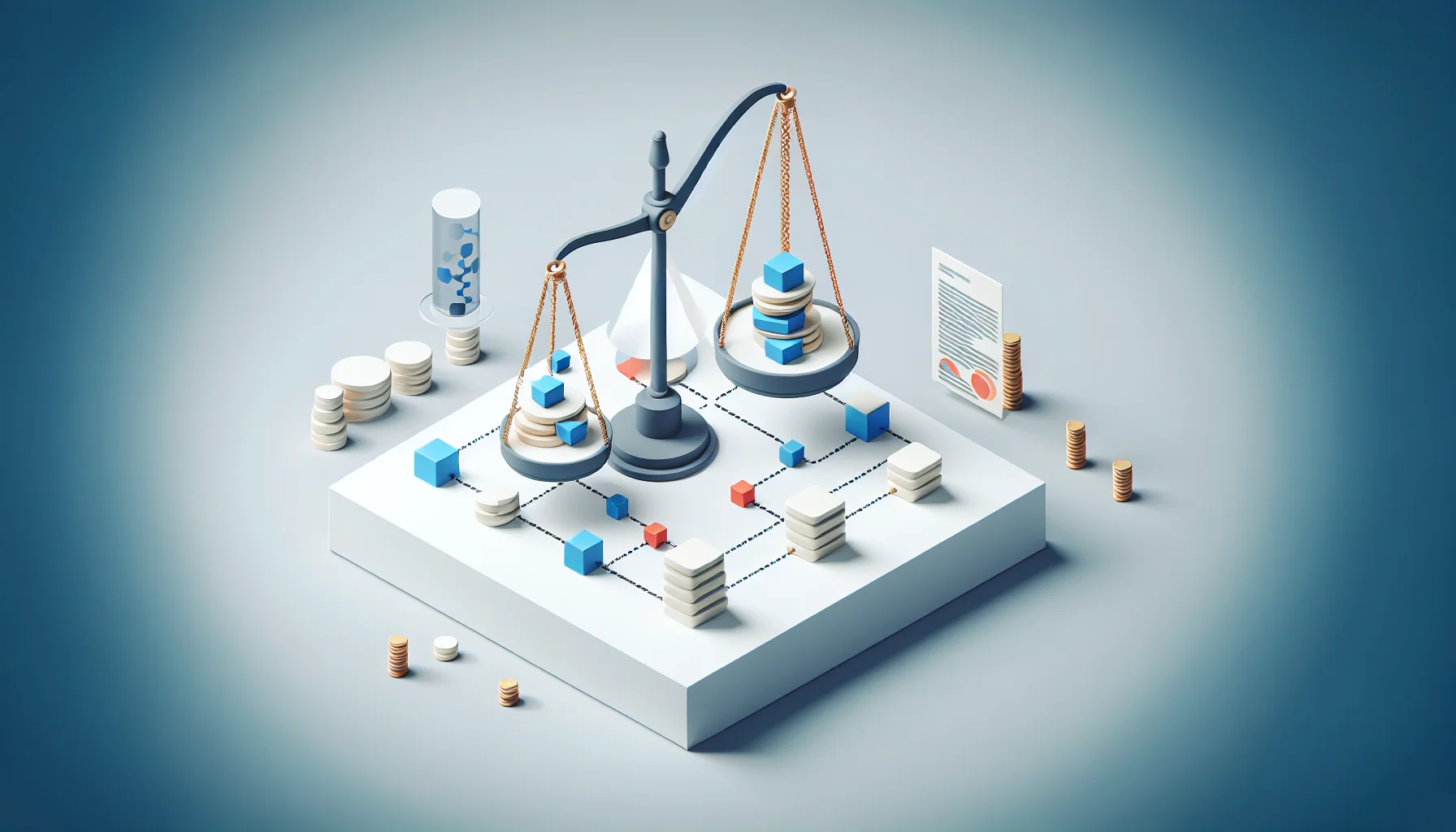 Blockchain Business Plans: Decentralized Strategy Development