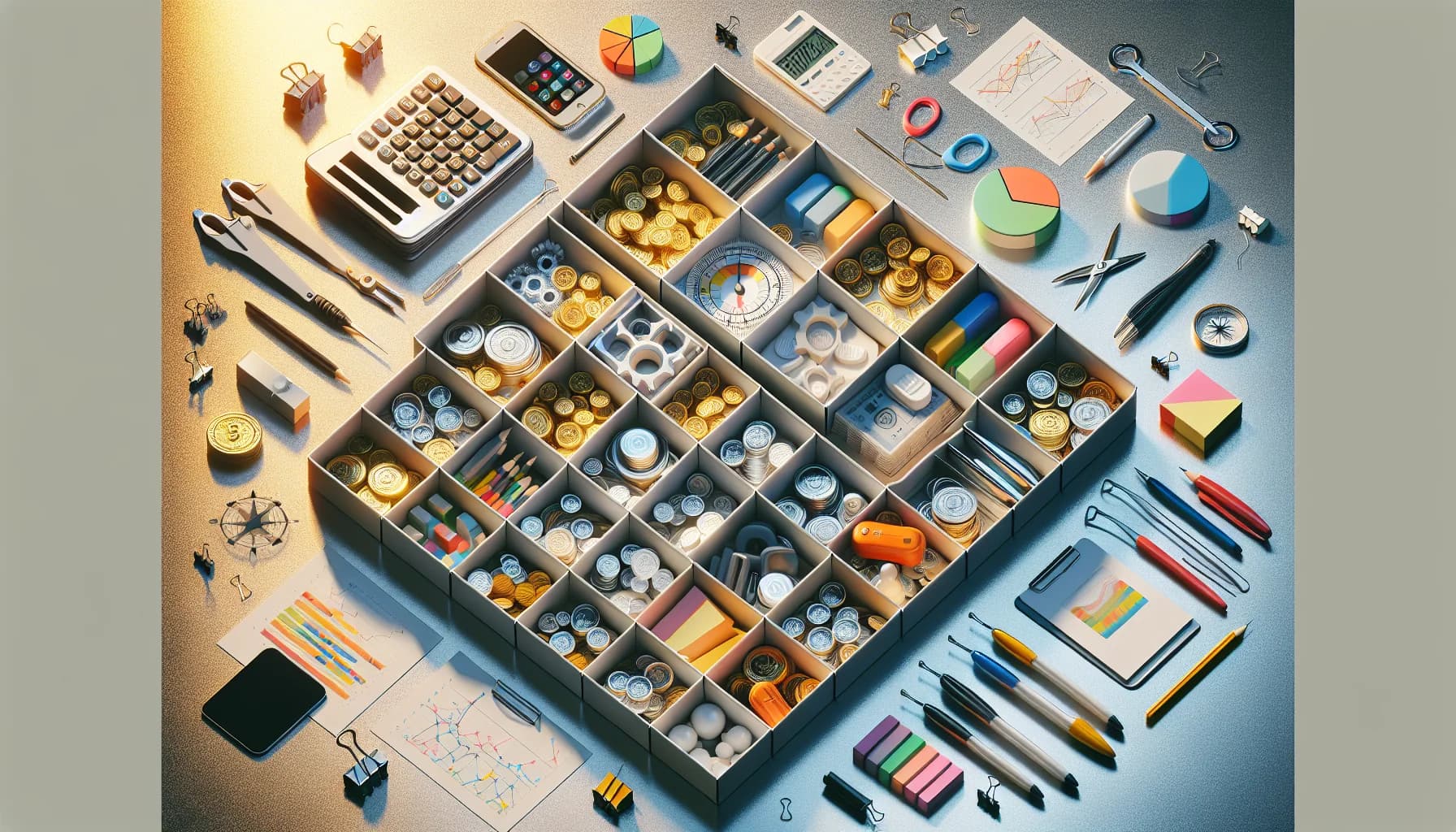 Platform Economy Business Plans: Multi-Sided Market Strategy