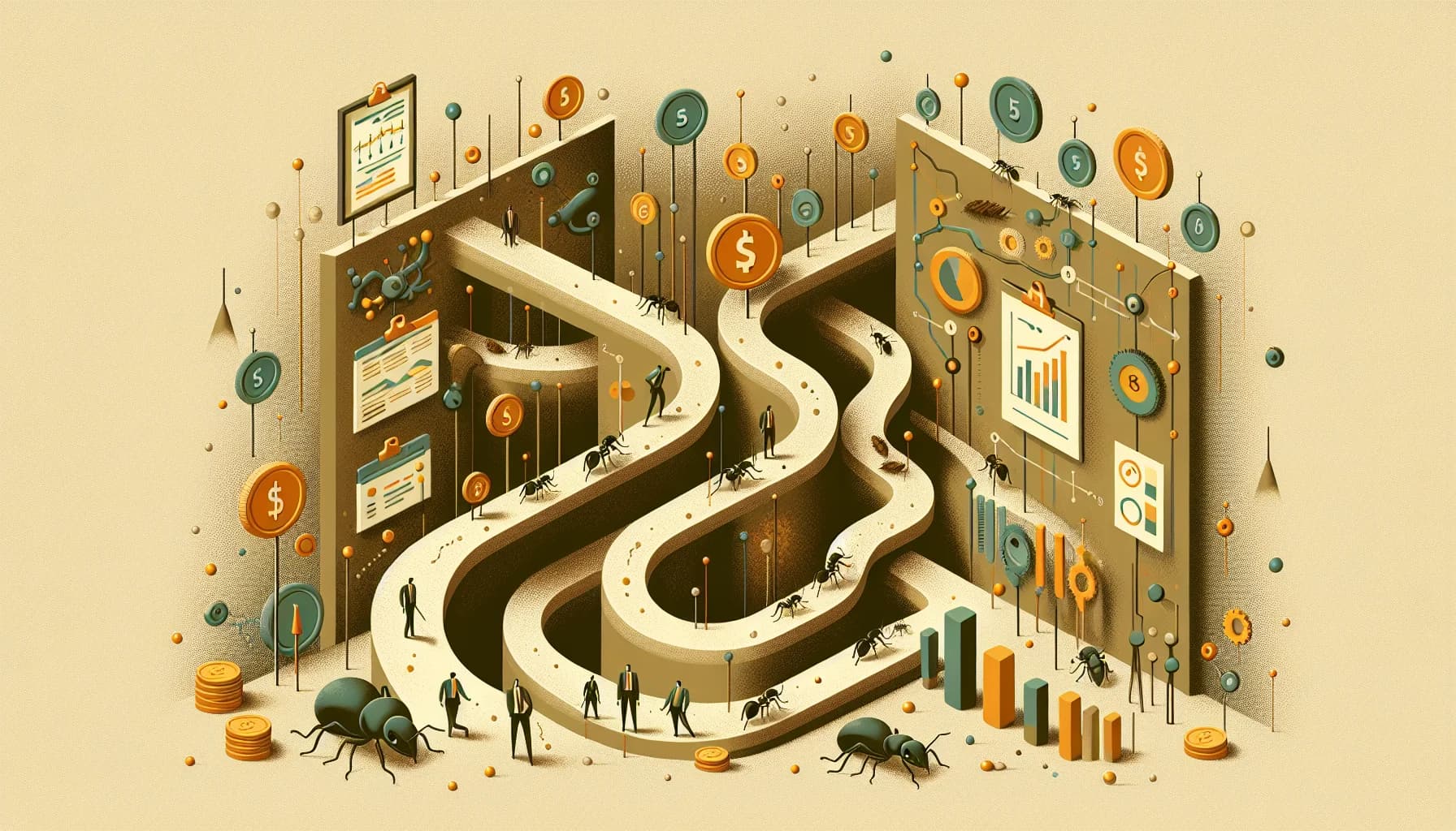 Business Plan Accuracy: How Often Do Plans Match Reality?