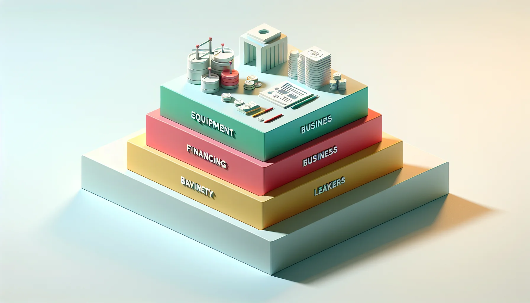 Equipment Financing Business Plans: What Lenders Look for in Asset-Based Loans