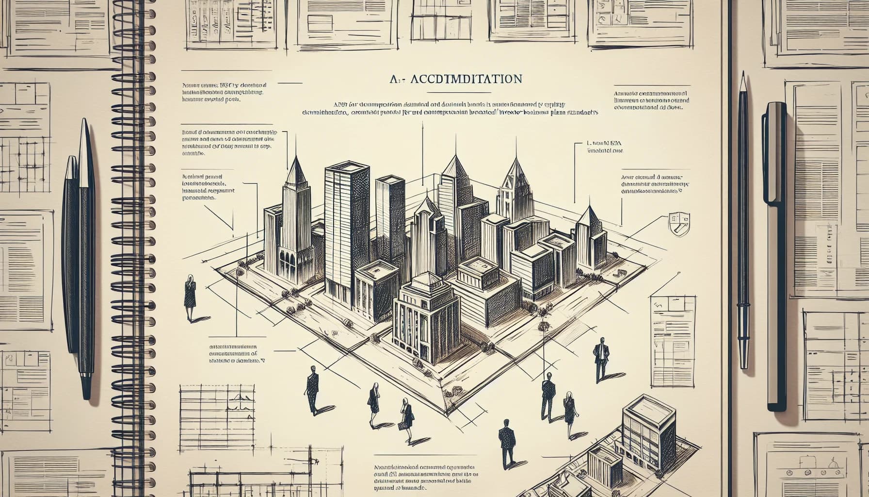 Accredited Investor Business Plan Standards: SEC Compliance and Documentation