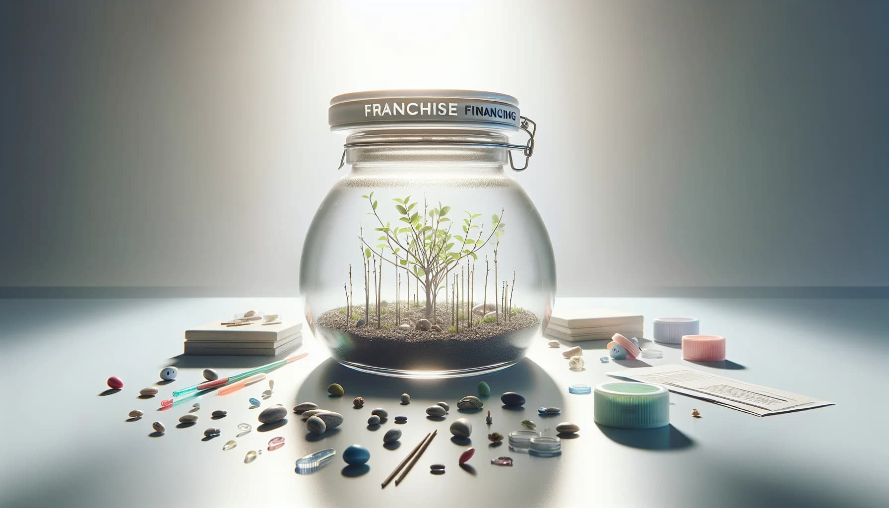Franchise Financing Business Plans: What Franchisors Require from Franchisees