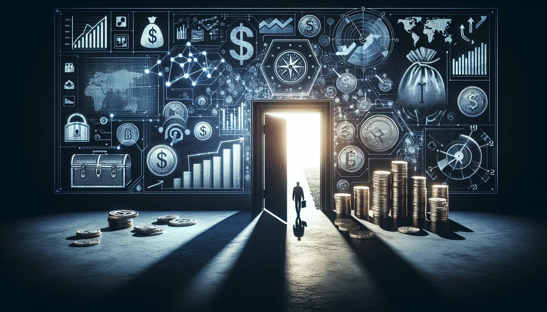 Bridge Financing Business Plans: Short-Term Funding Documentation
