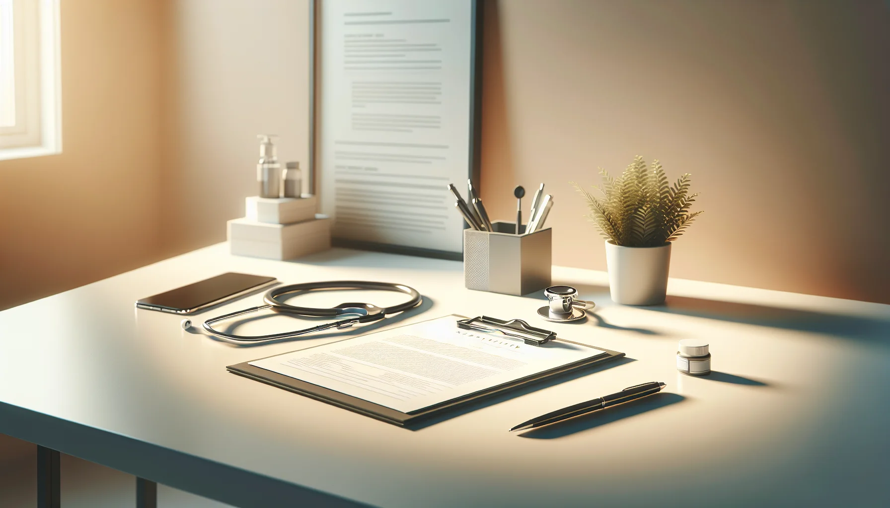 Healthcare Business Plan Requirements: Medical Practice and FDA Compliance