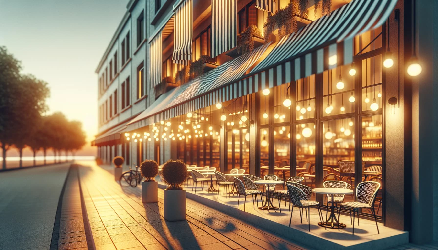 Food Service Business Plans: Restaurant Licensing and Health Department Requirements