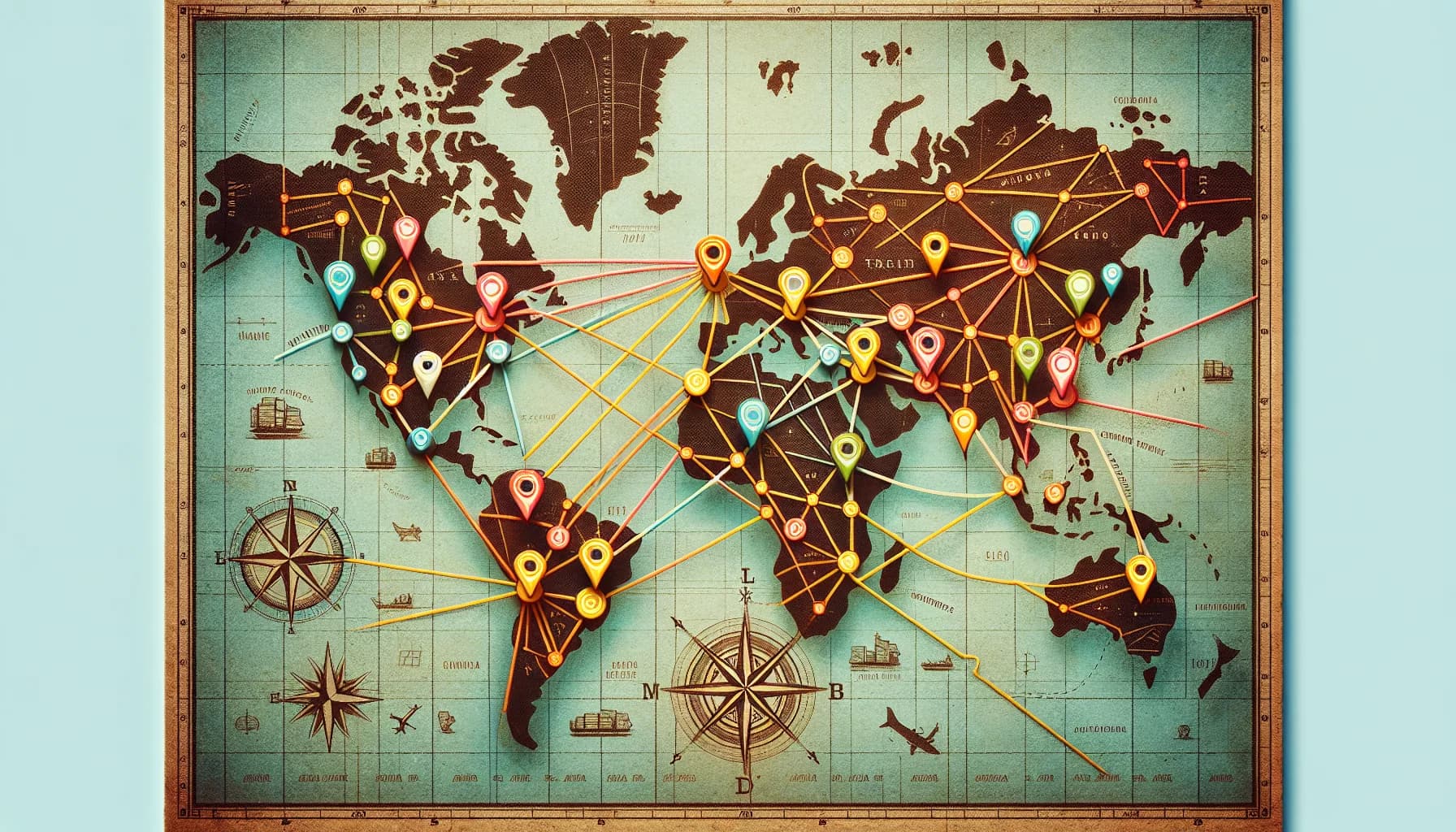 Import/Export Business Plans: Customs and Trade Compliance Documentation