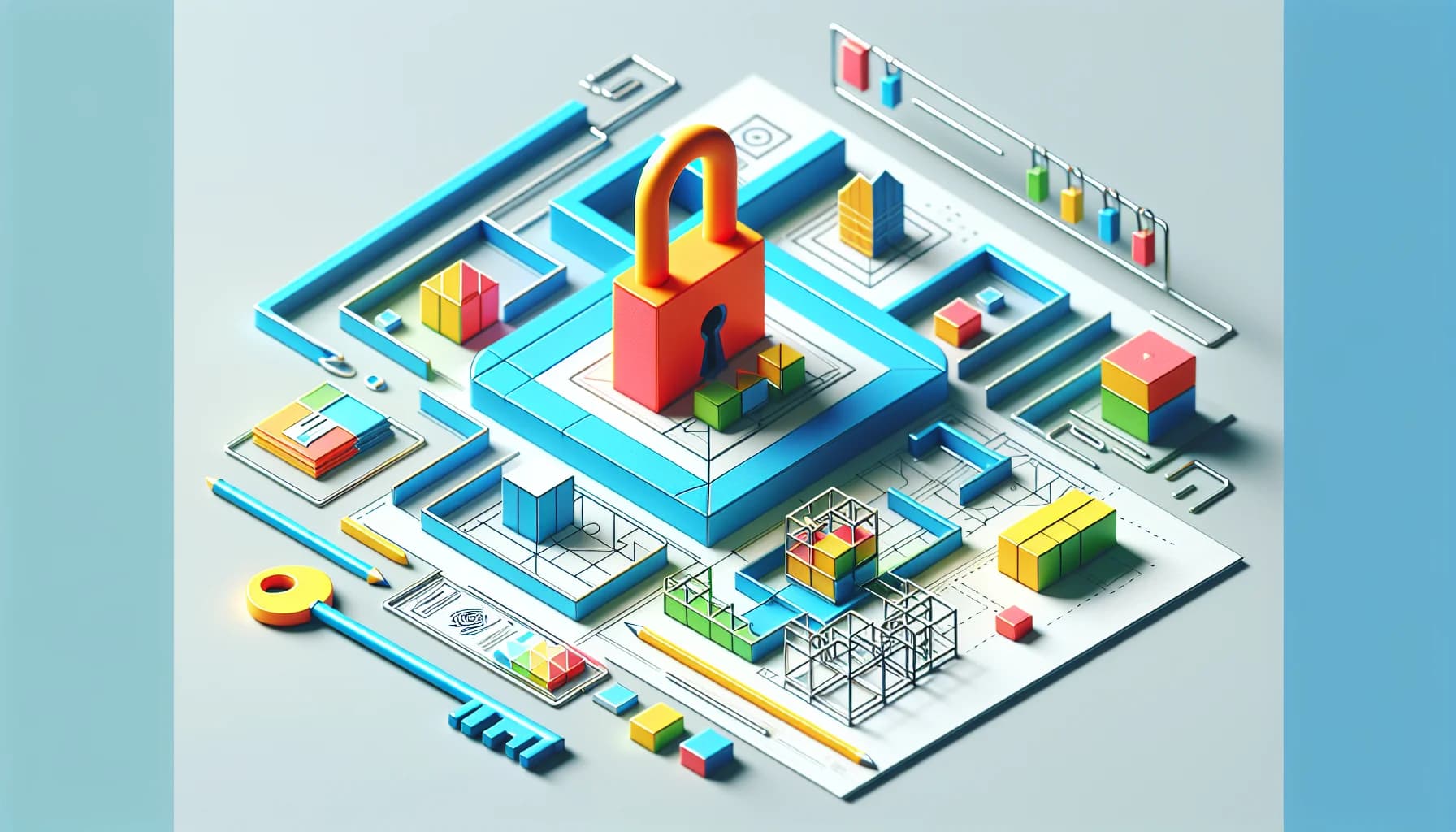 Business Plan Structure: The 10-Section Framework That Actually Gets Funded