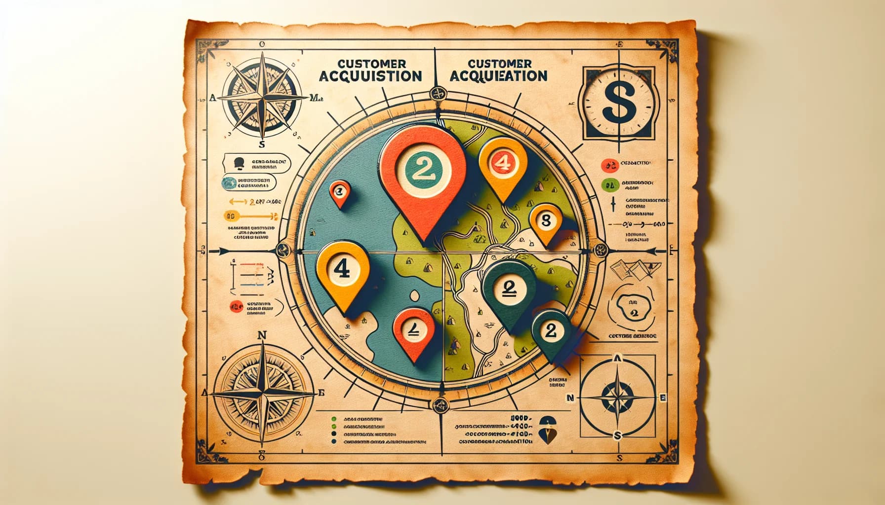 Customer Acquisition Cost Calculator: The LTV:CAC Ratio That VCs Demand