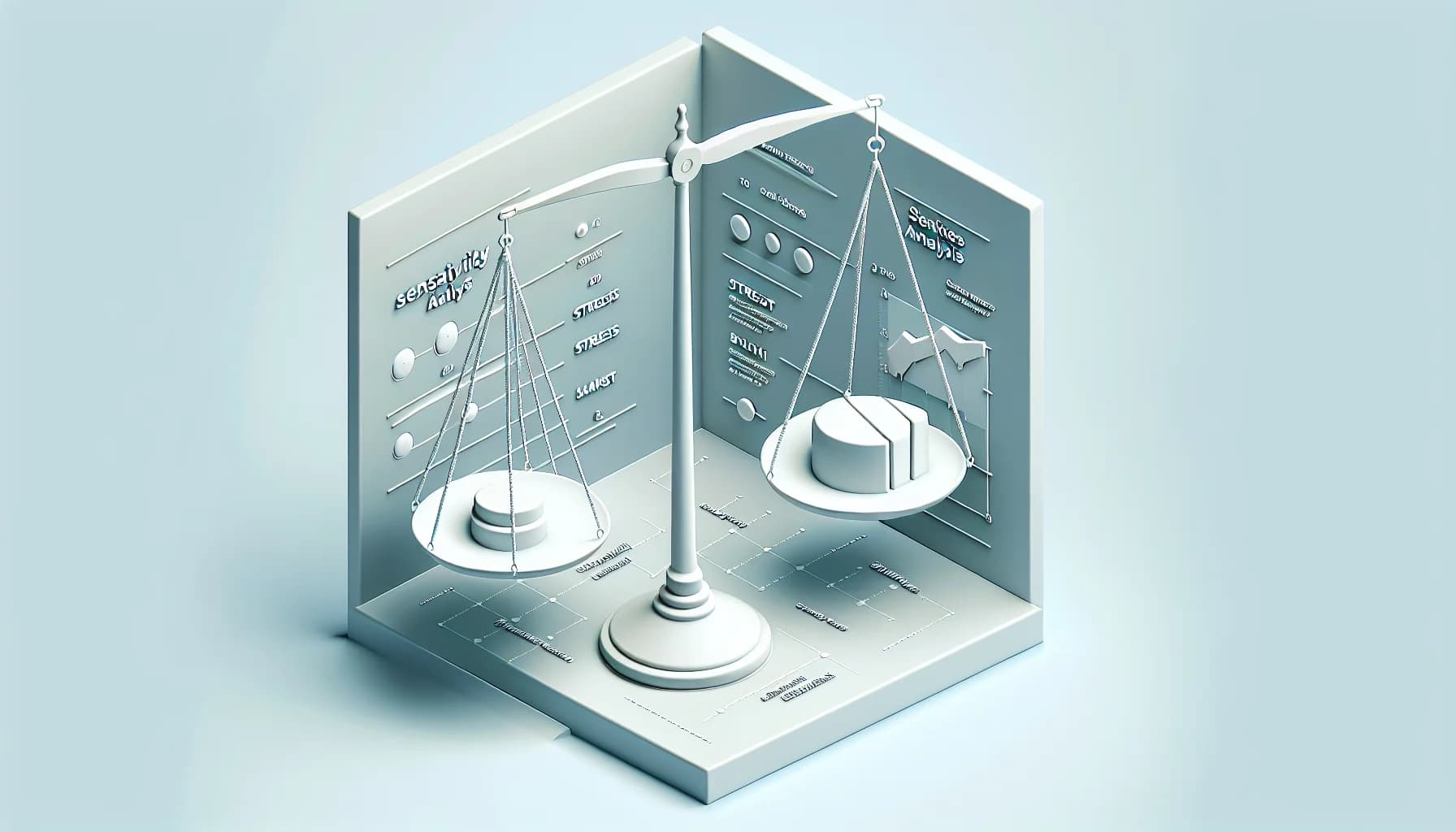 Sensitivity Analysis: How to Stress-Test Your Business Model Against Market Changes