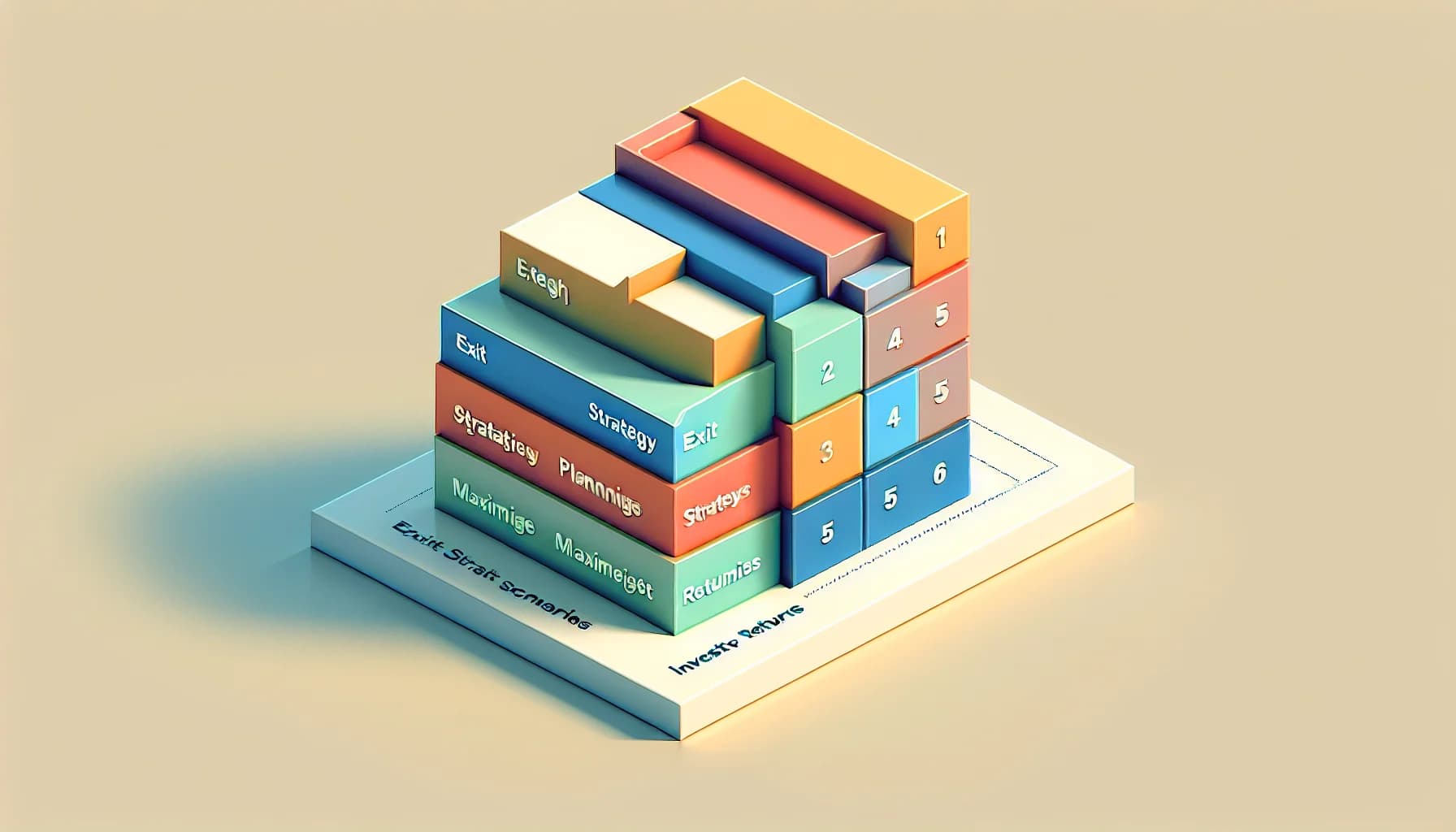 Exit Strategy Planning: The 5 Exit Scenarios That Maximize Investor Returns