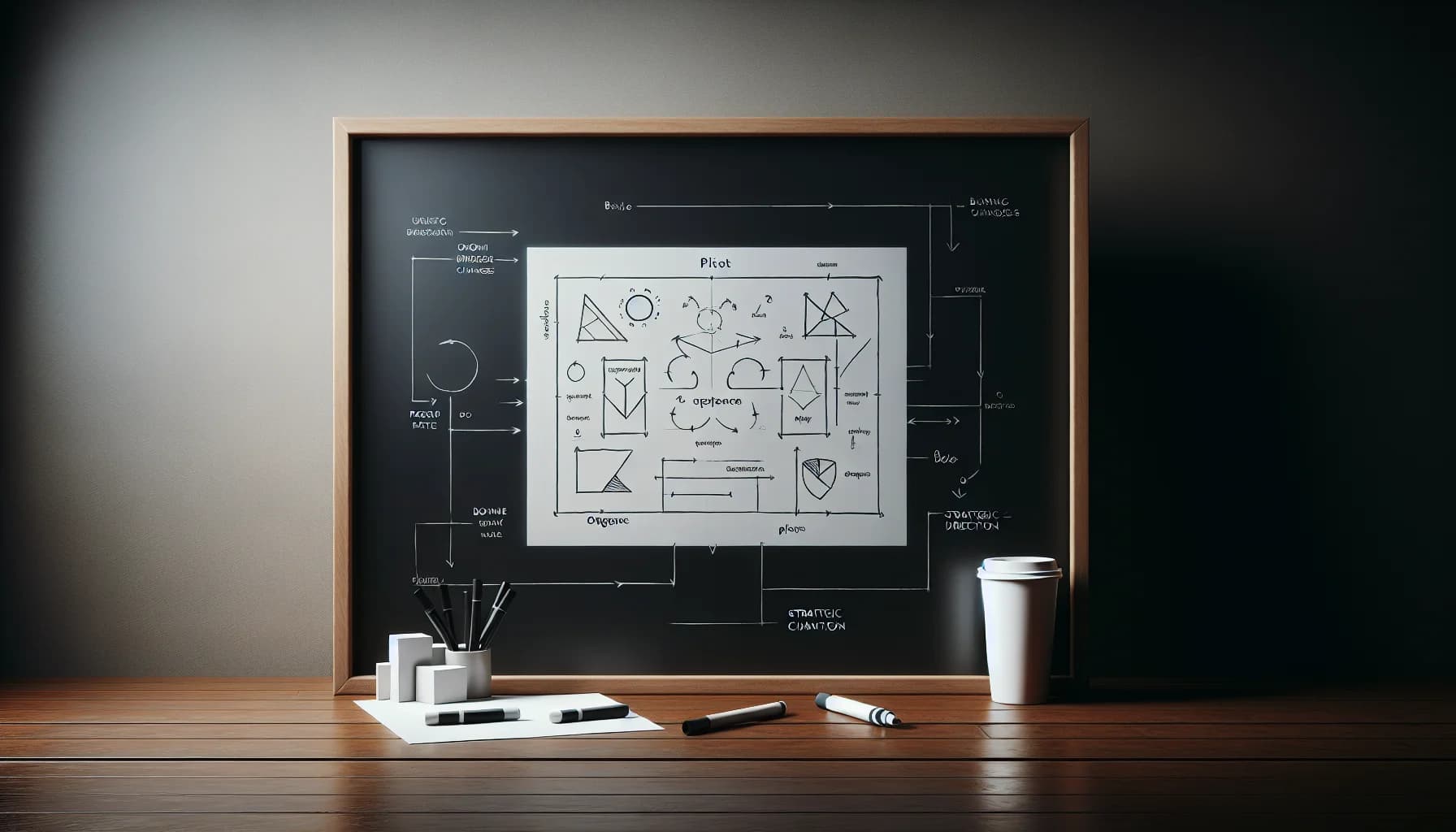 Pivot Planning: How to Update Your Business Plan for Strategic Direction Changes