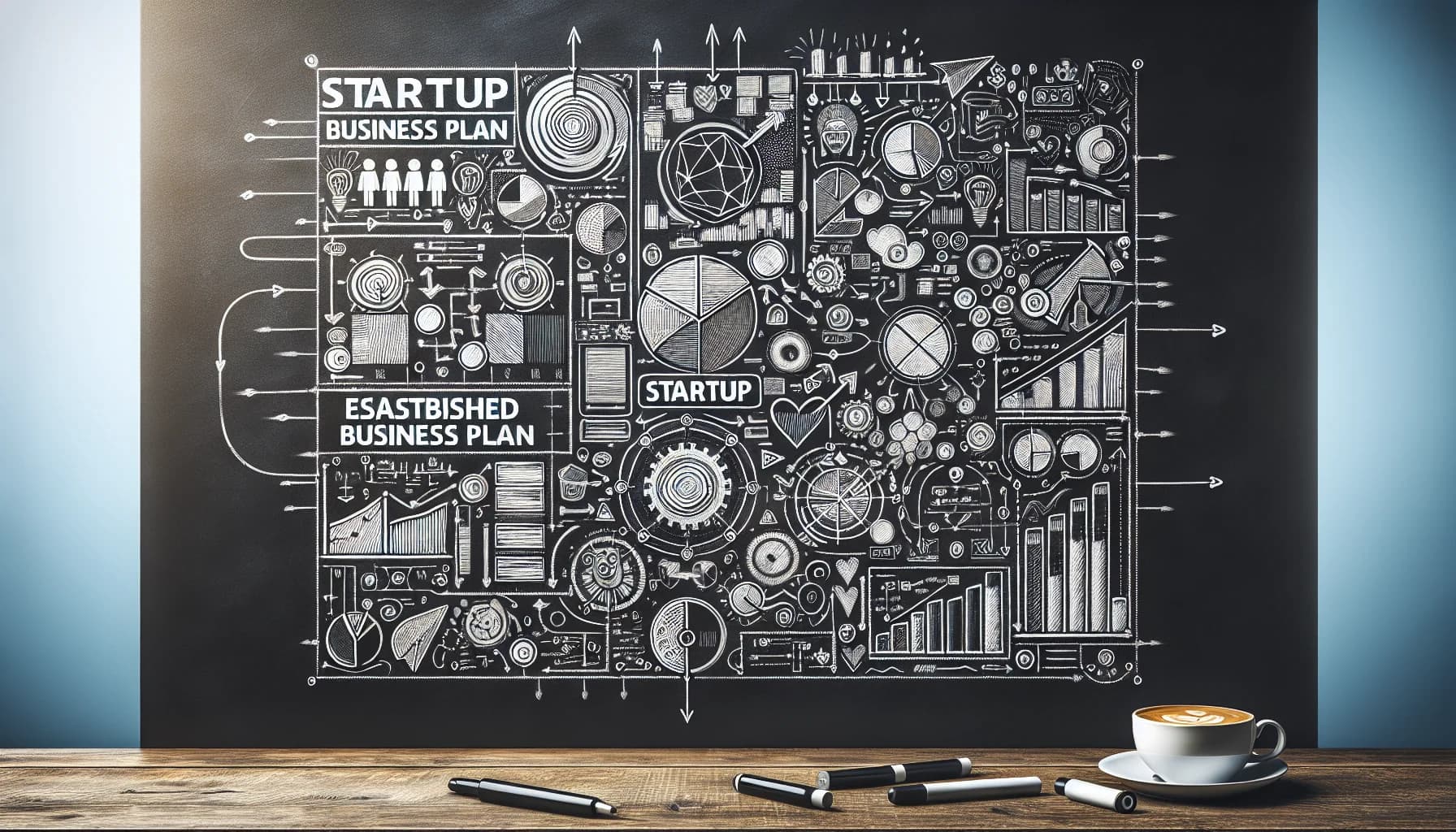 Startup Business Plan vs Established Business Plan: Which Format Fits Your Stage?