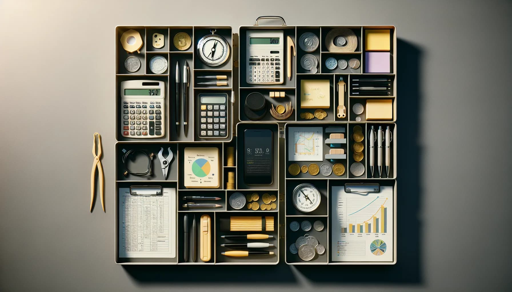 Business Plan Benefits: 15 Ways Strategic Planning Transforms Your Company