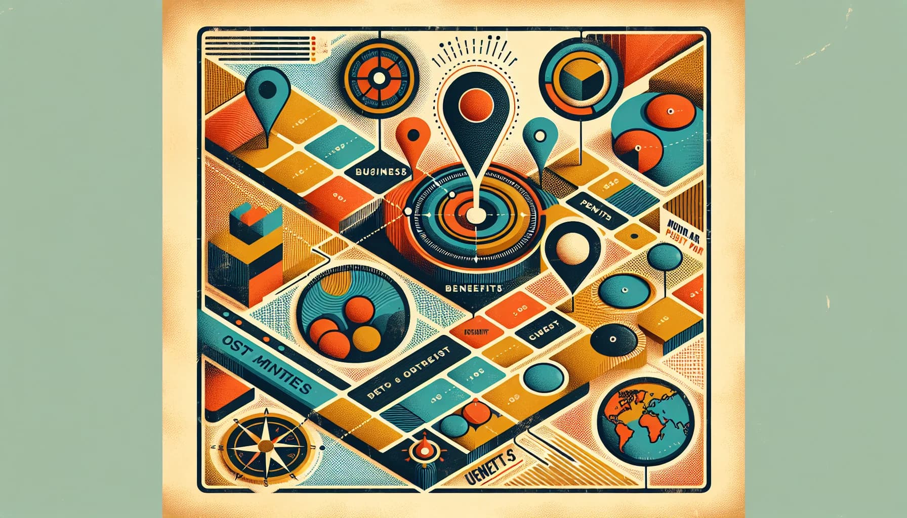 Business Planning Process Benefits: How the Journey Matters More Than the Destination