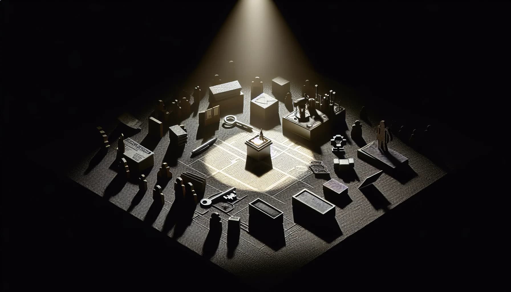 Do I Need a Business Plan? The Decision Tree for Every Business Situation