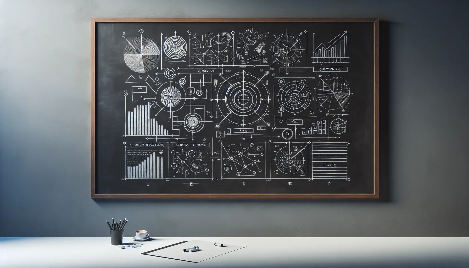 When to Write a Business Plan: 8 Critical Moments That Demand Strategic Planning