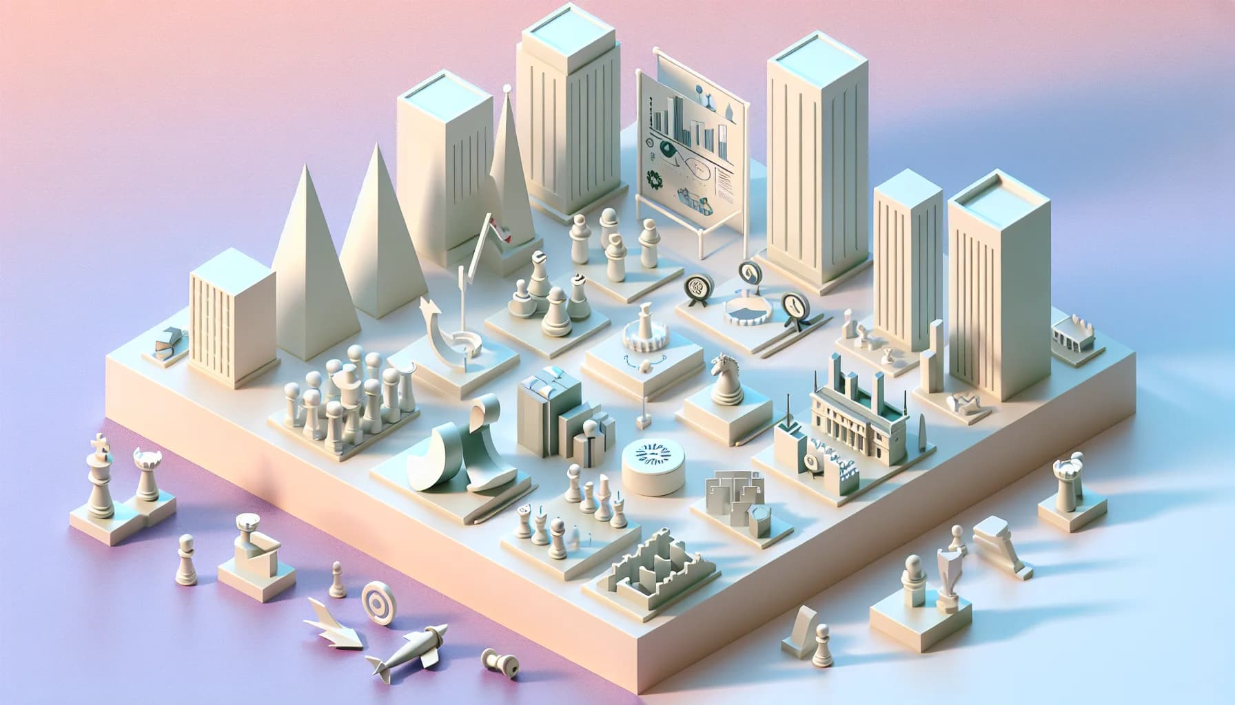 History of Business Plans: How Strategic Planning Evolved Over 100 Years