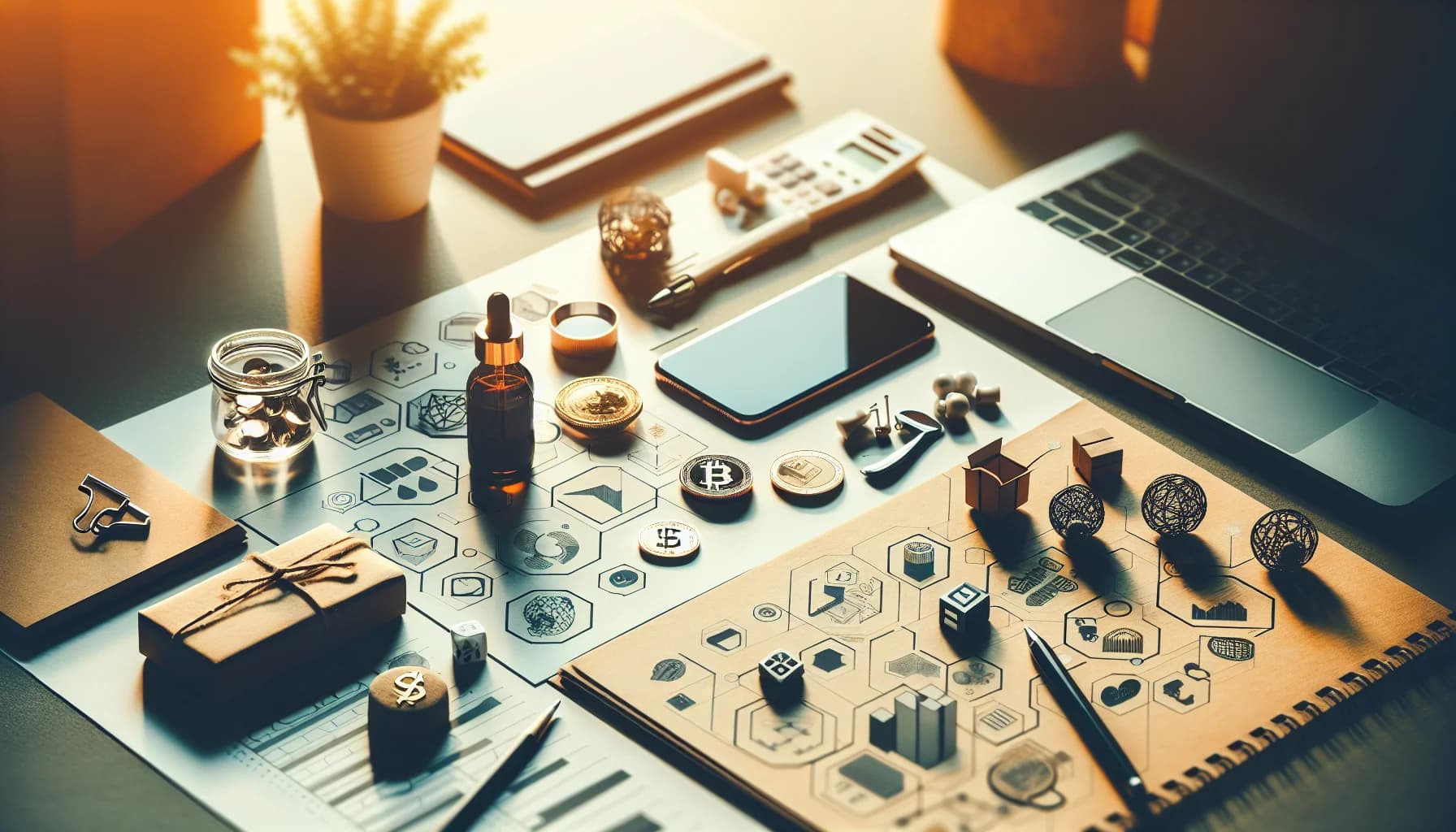 Traditional Business Plans in the Digital Age: What Still Works and What Doesn't