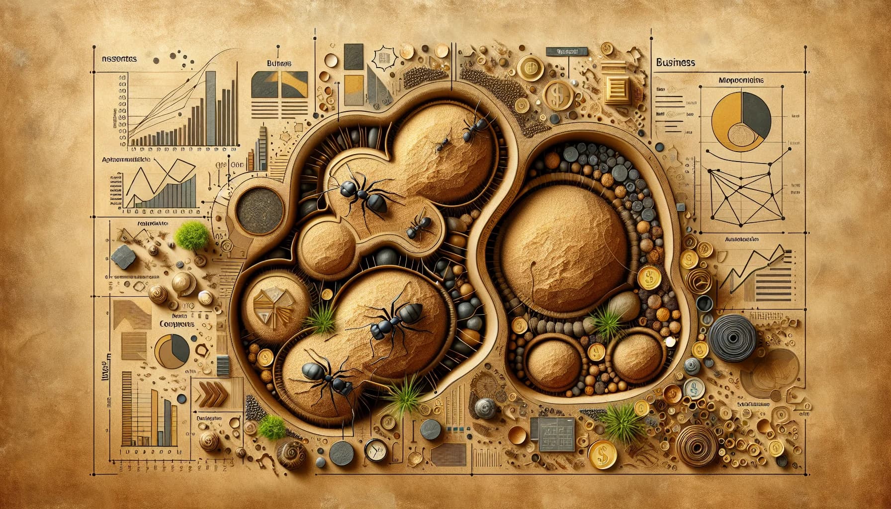 What Goes Into a Business Plan? The 9 Essential Elements That Actually Matter