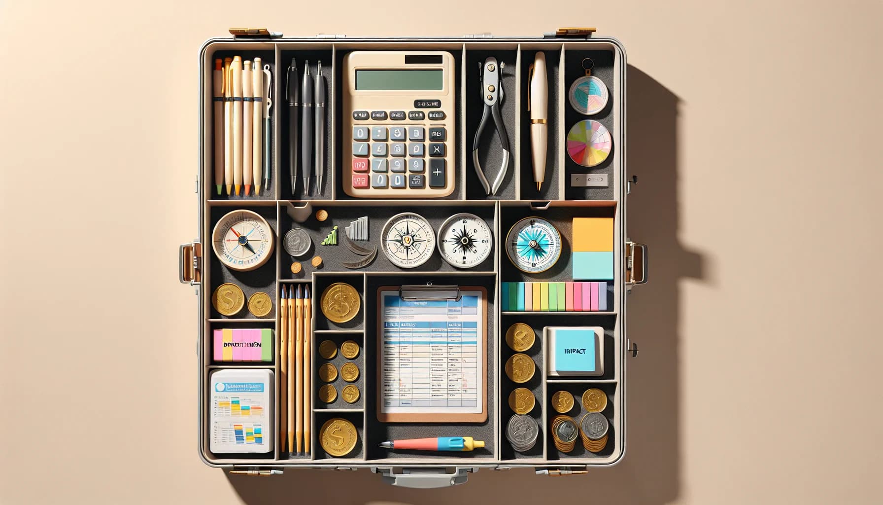 Social Enterprise Pitch Deck: Impact Metrics That Matter to Mission-Driven Investors