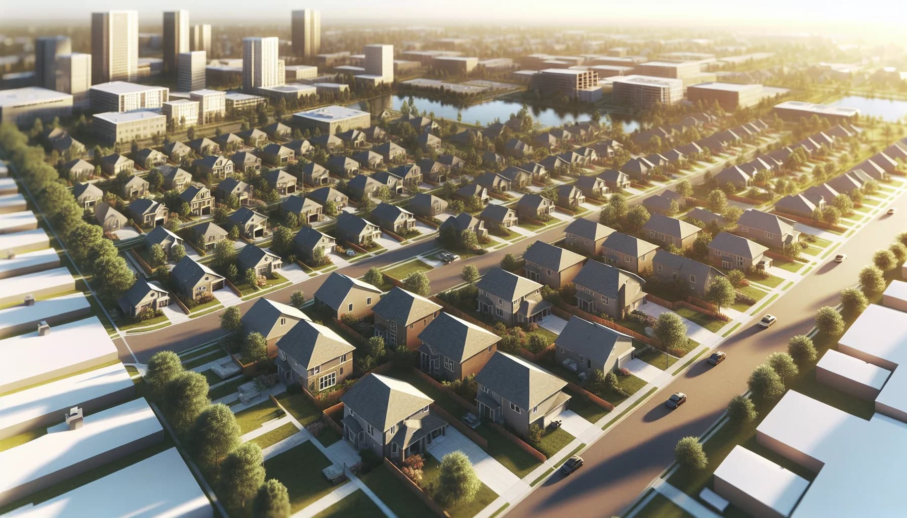 Real Estate Development Pitch Deck: Site Analysis and Construction Timeline Slides