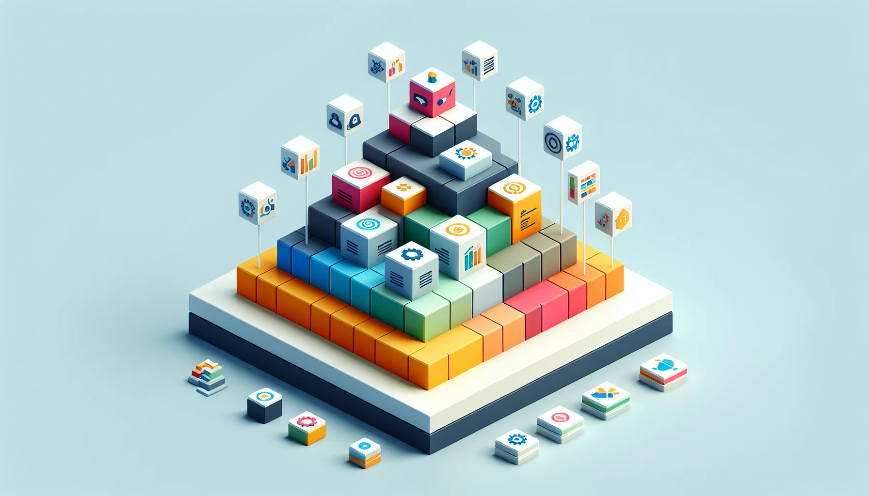 Goal Setting Through Business Plans: The SMART Framework for Entrepreneurs