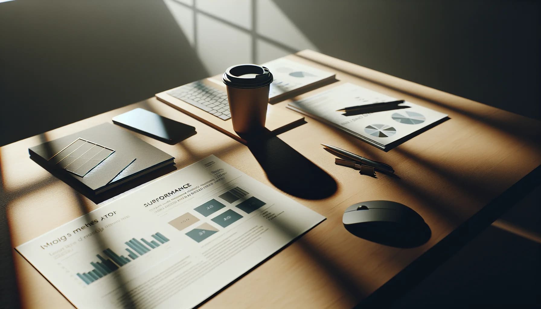 Performance Management Integration: Connecting Individual Goals to Business Plan Objectives